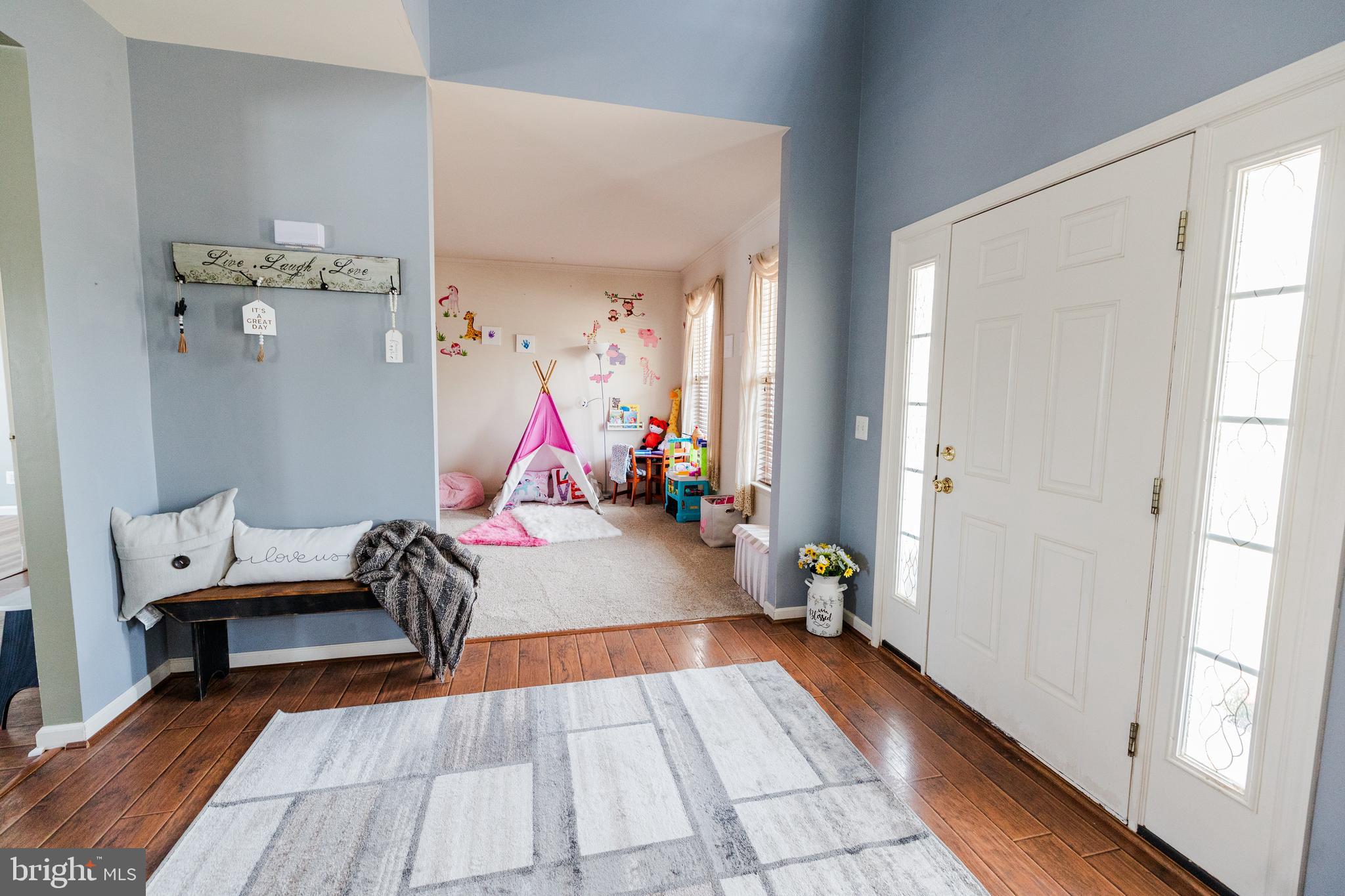 MEADOWBROOK - Residential