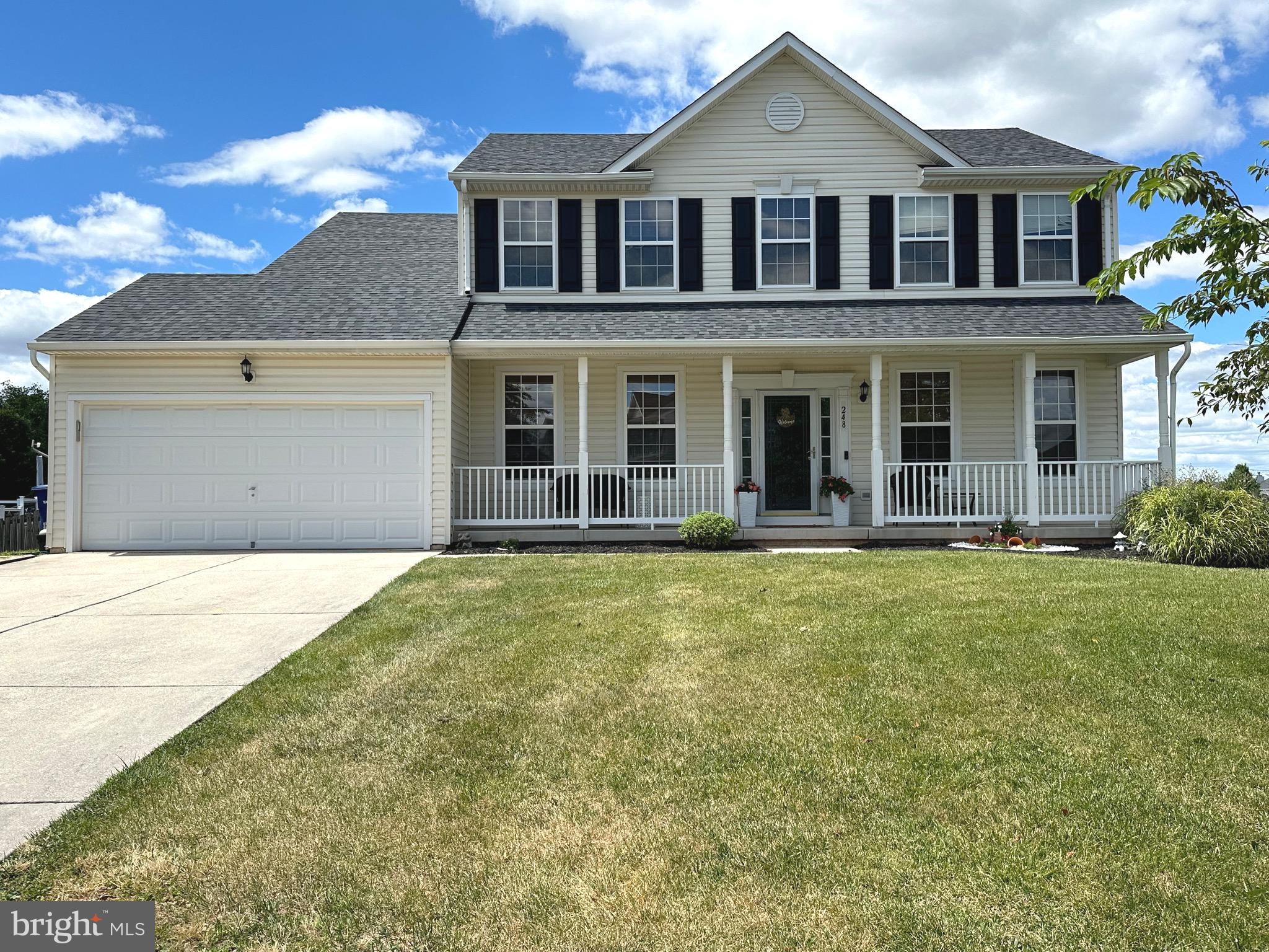 MEADOWBROOK - Residential