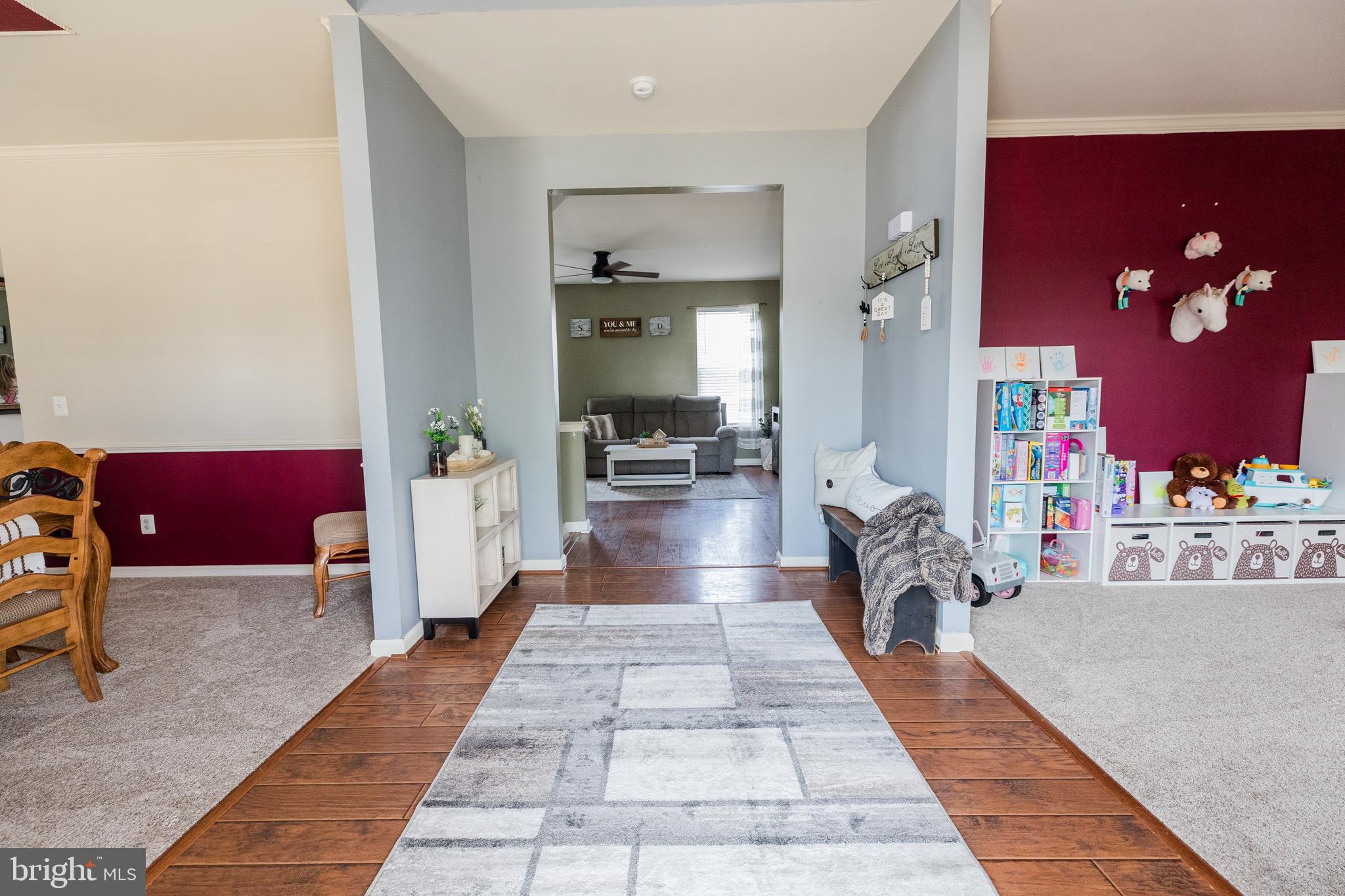 MEADOWBROOK - Residential