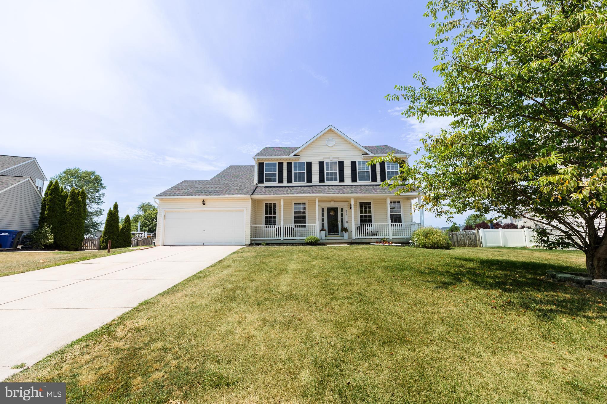 MEADOWBROOK - Residential