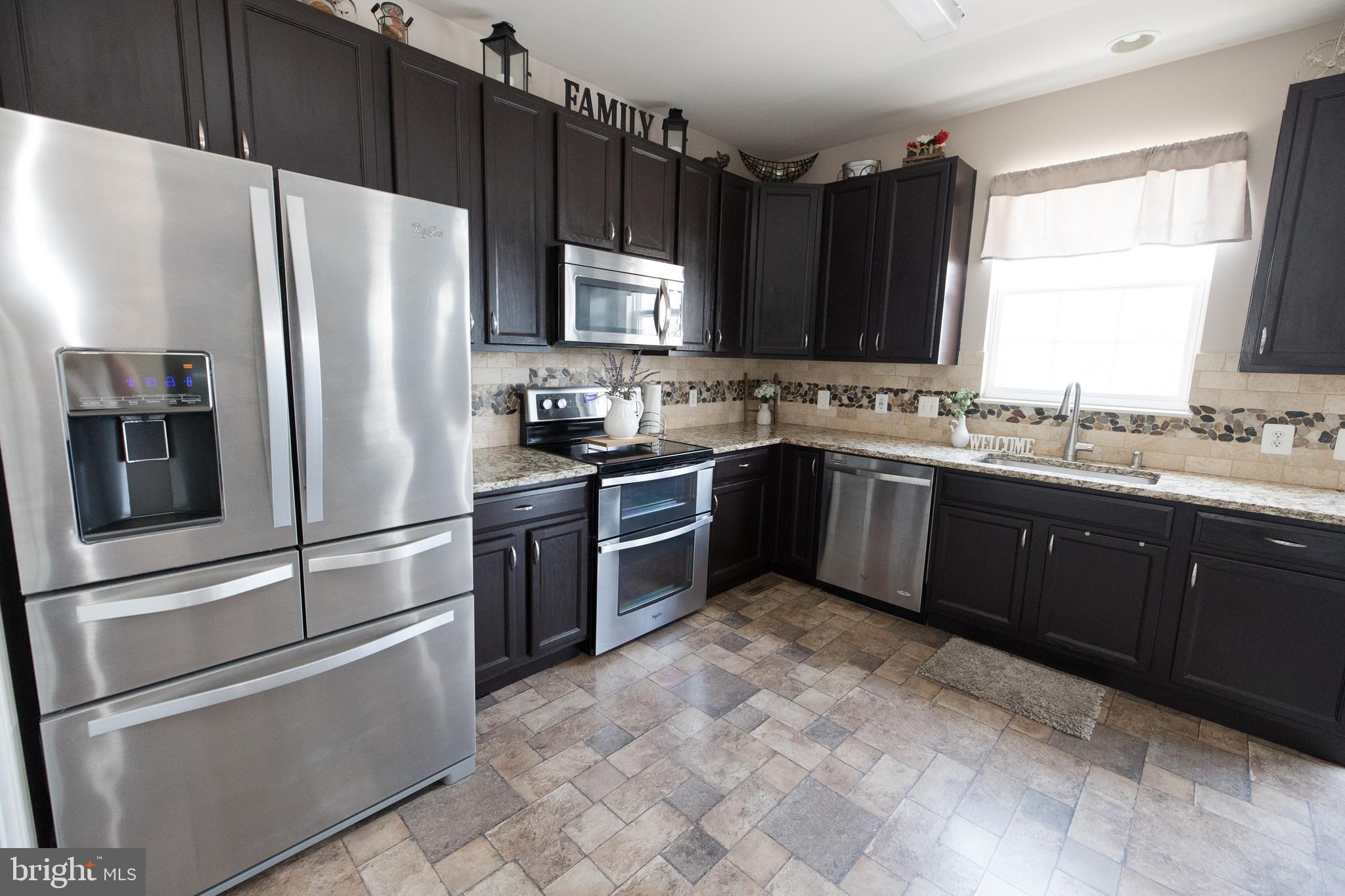 MEADOWBROOK - Residential