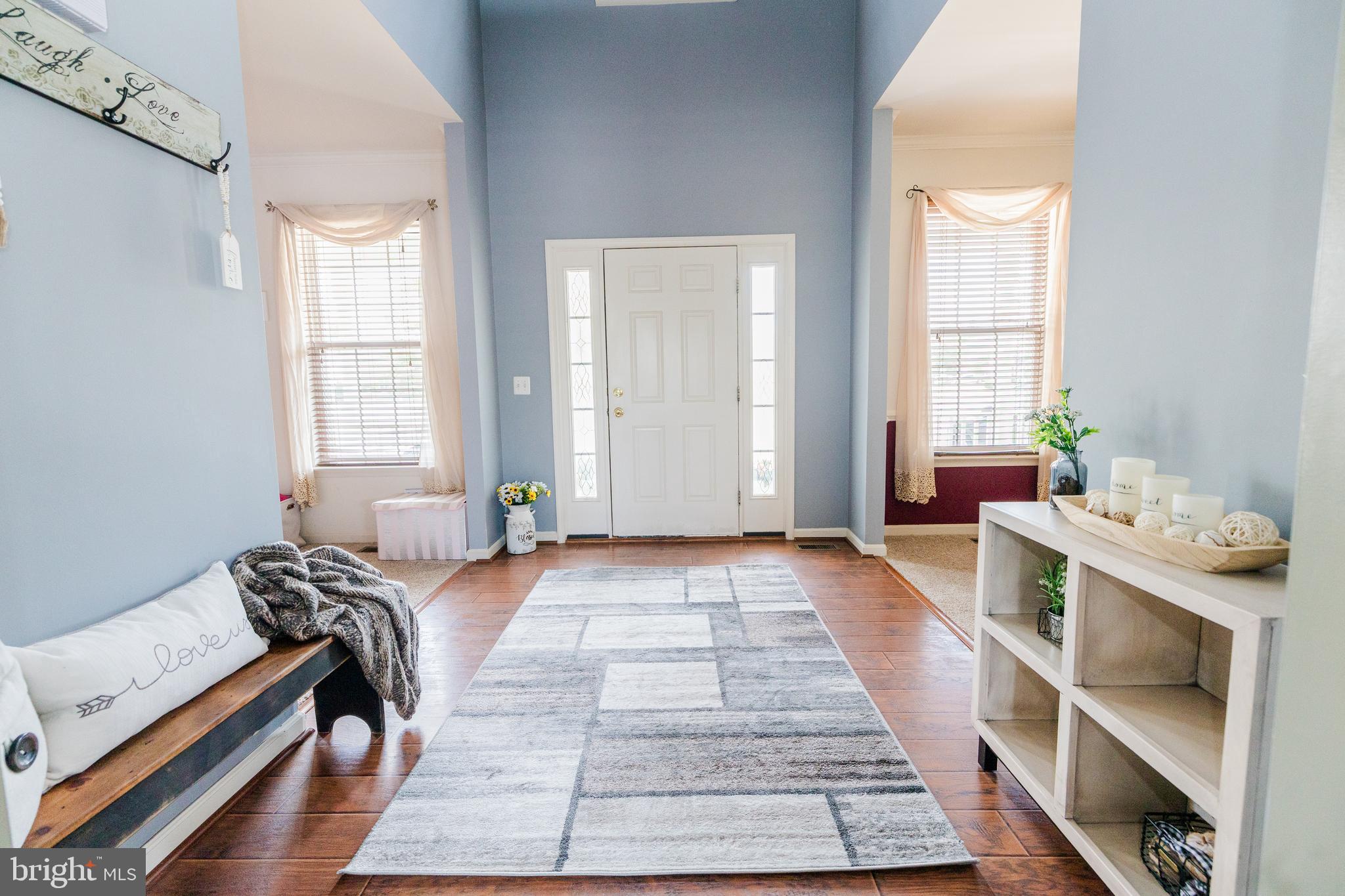 MEADOWBROOK - Residential