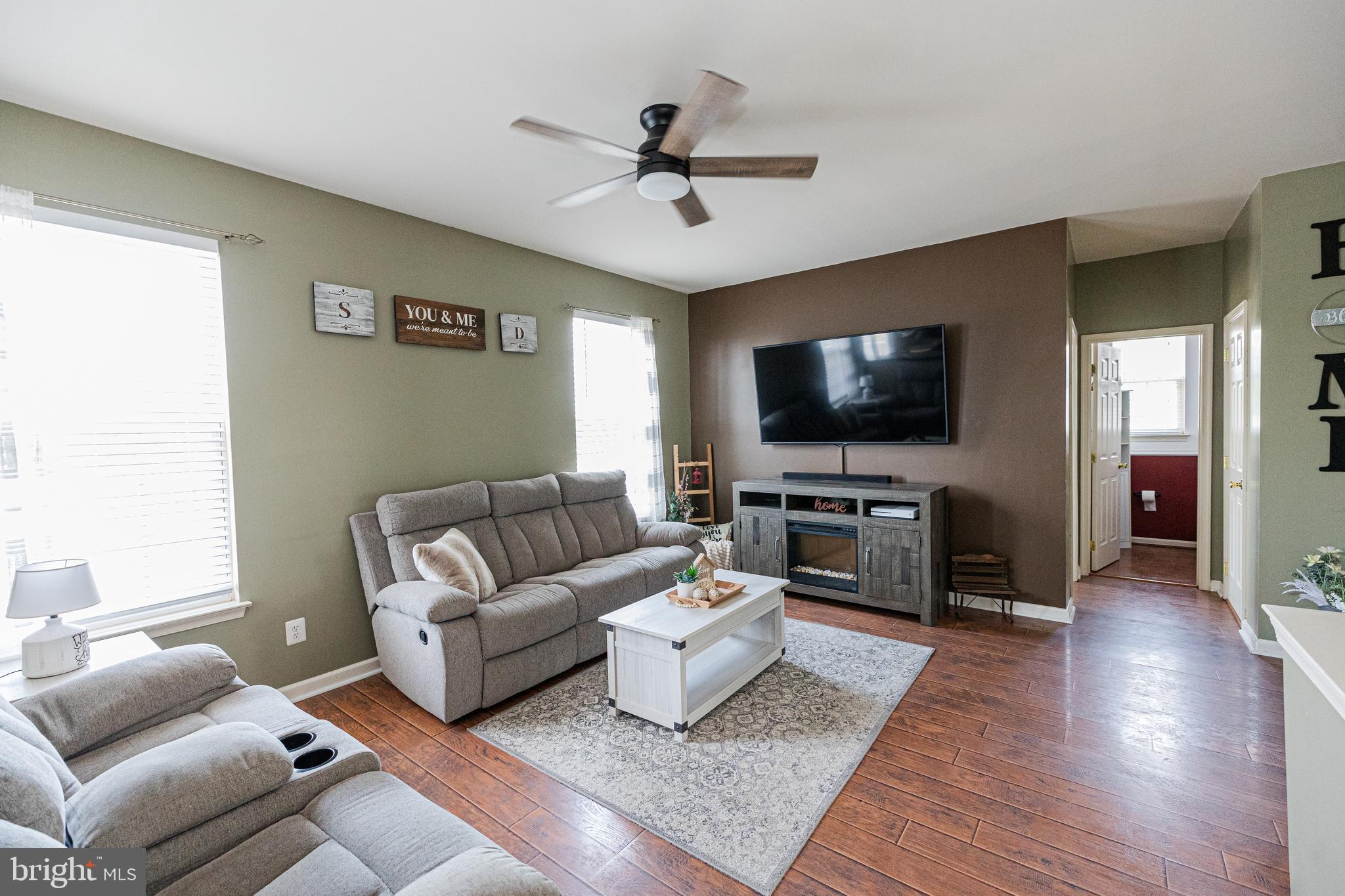 MEADOWBROOK - Residential