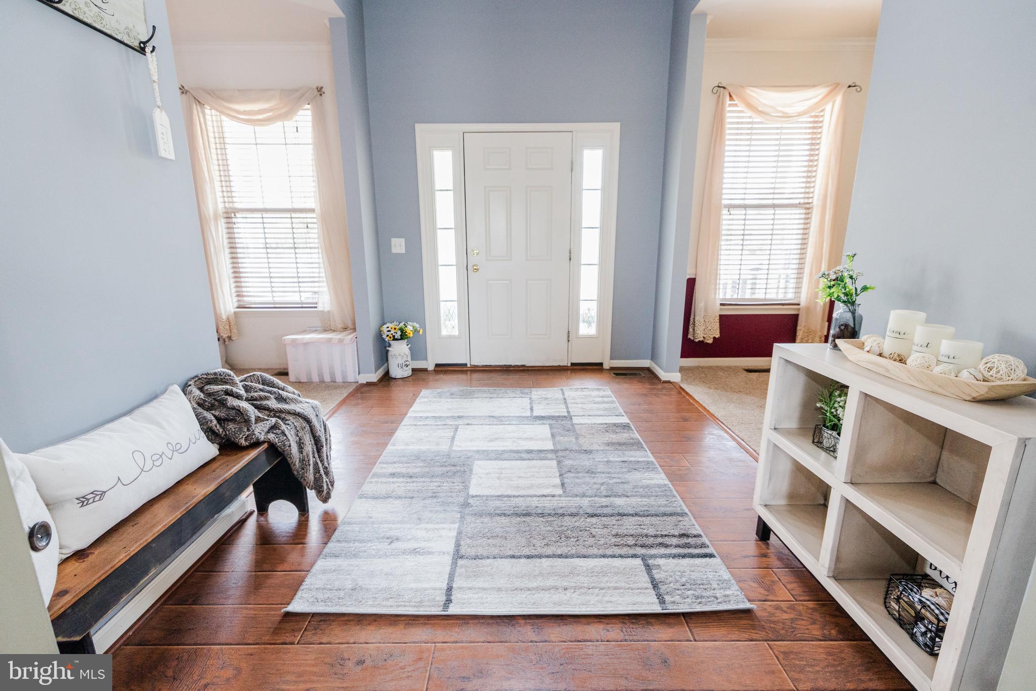 MEADOWBROOK - Residential