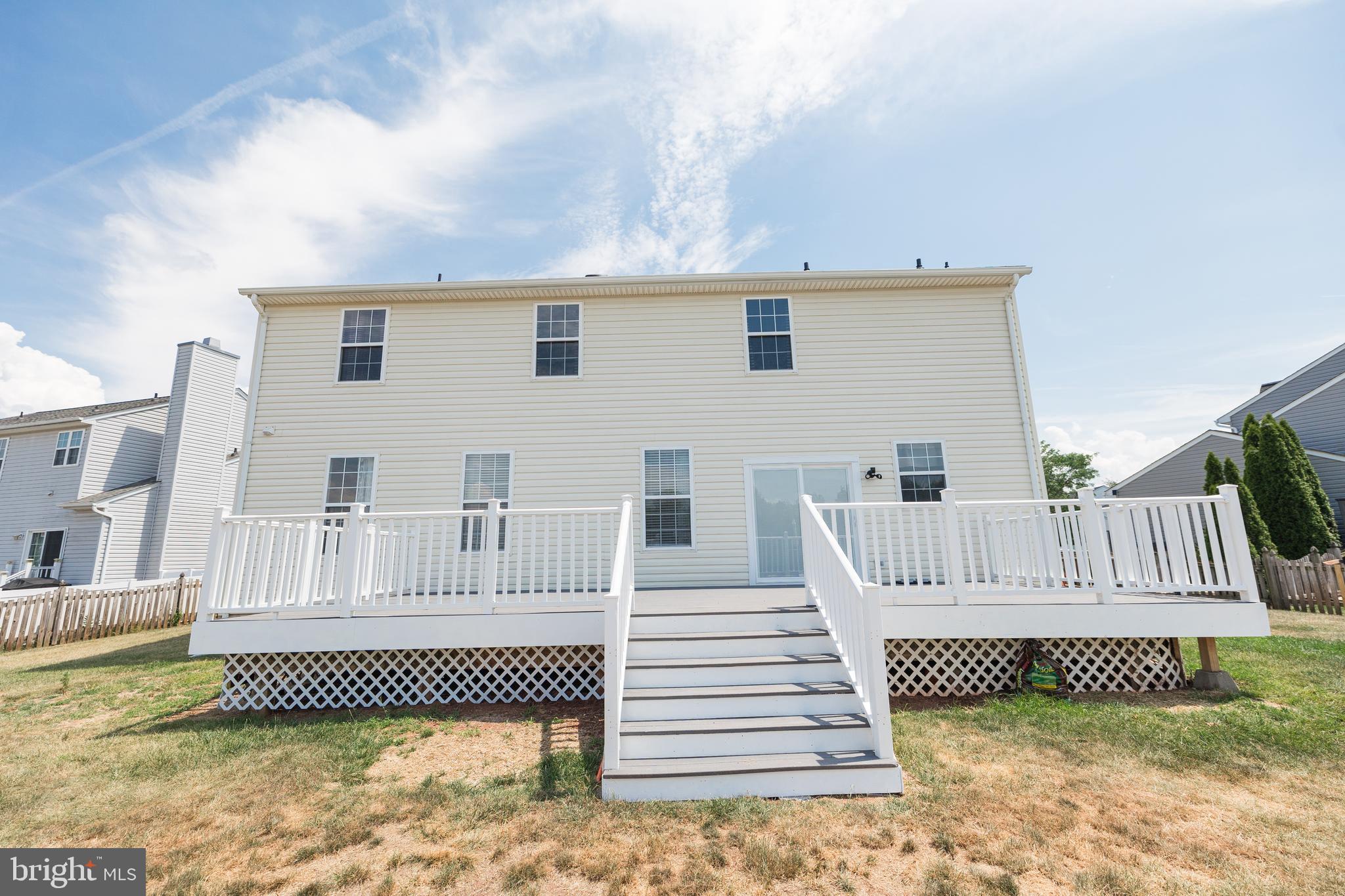 MEADOWBROOK - Residential