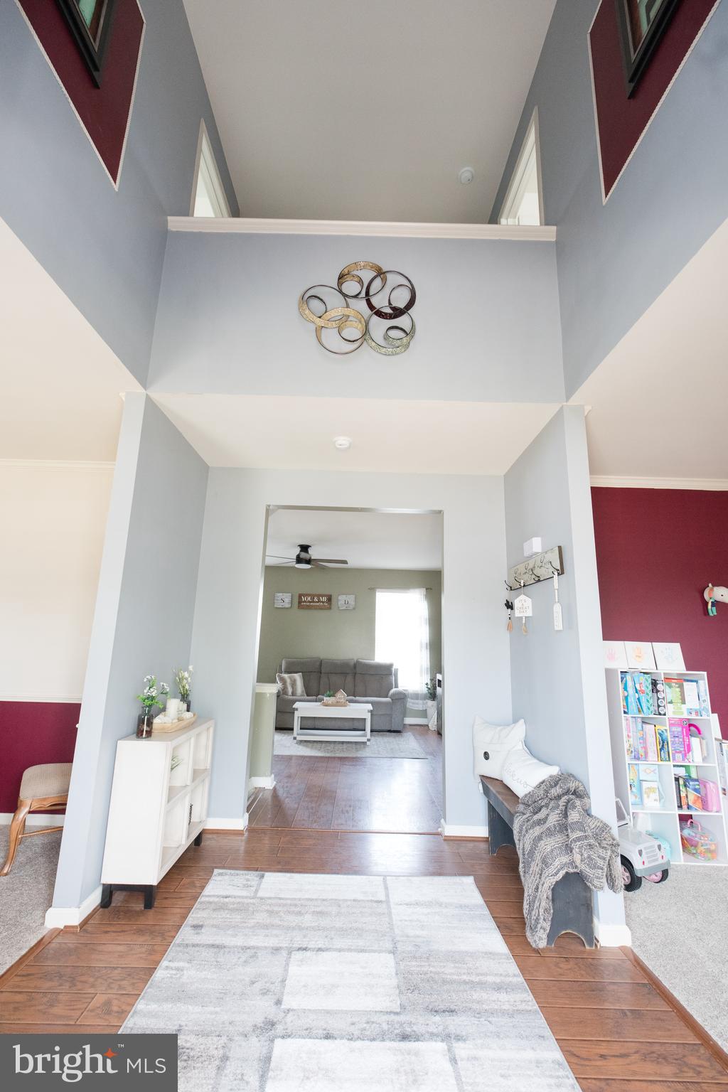 MEADOWBROOK - Residential