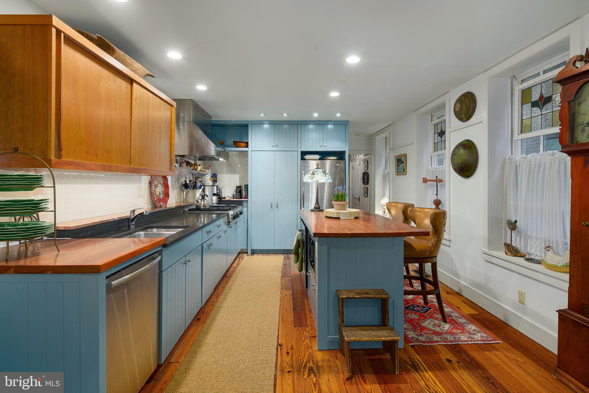 RITTENHOUSE SQUARE - Residential