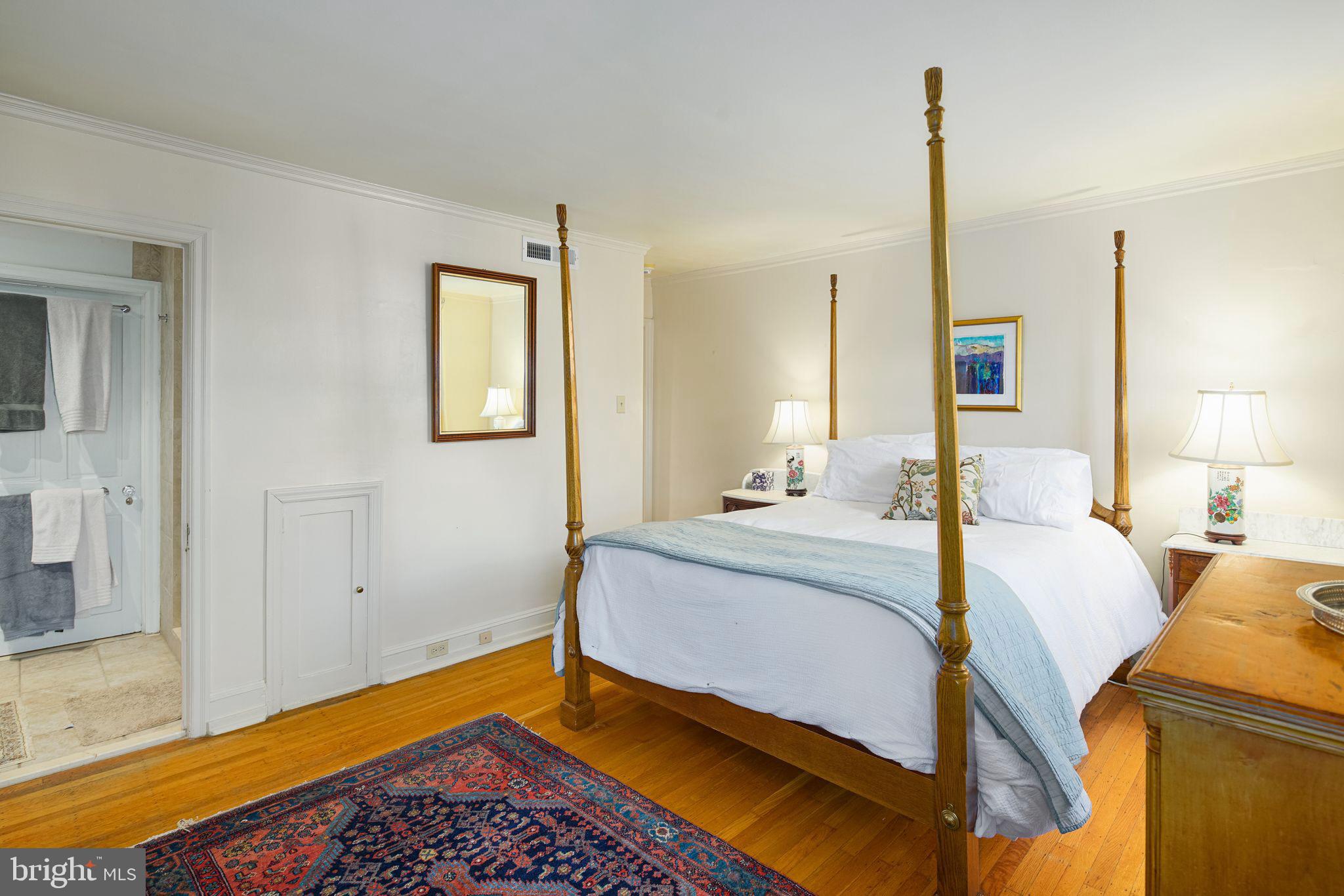 RITTENHOUSE SQUARE - Residential