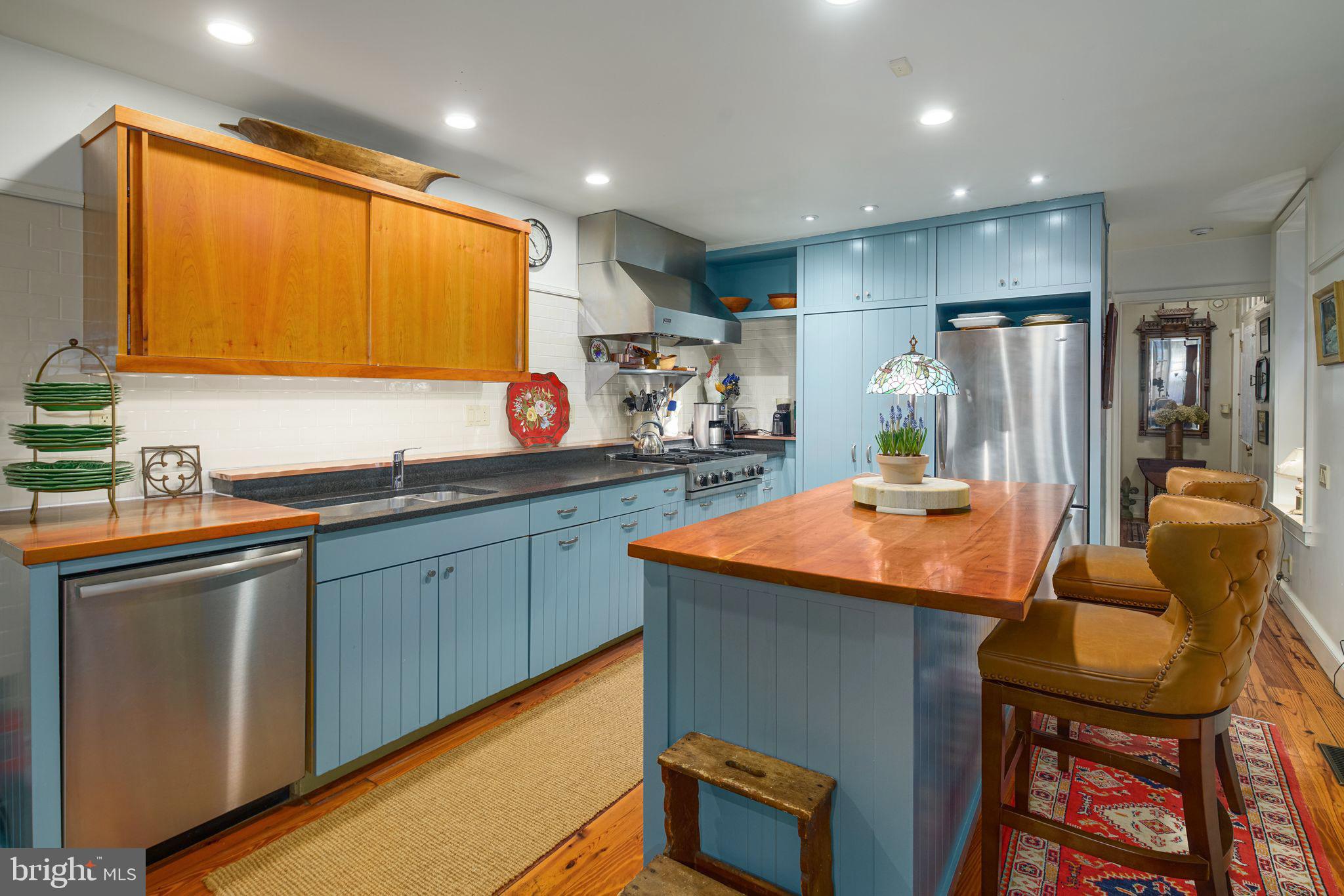 RITTENHOUSE SQUARE - Residential