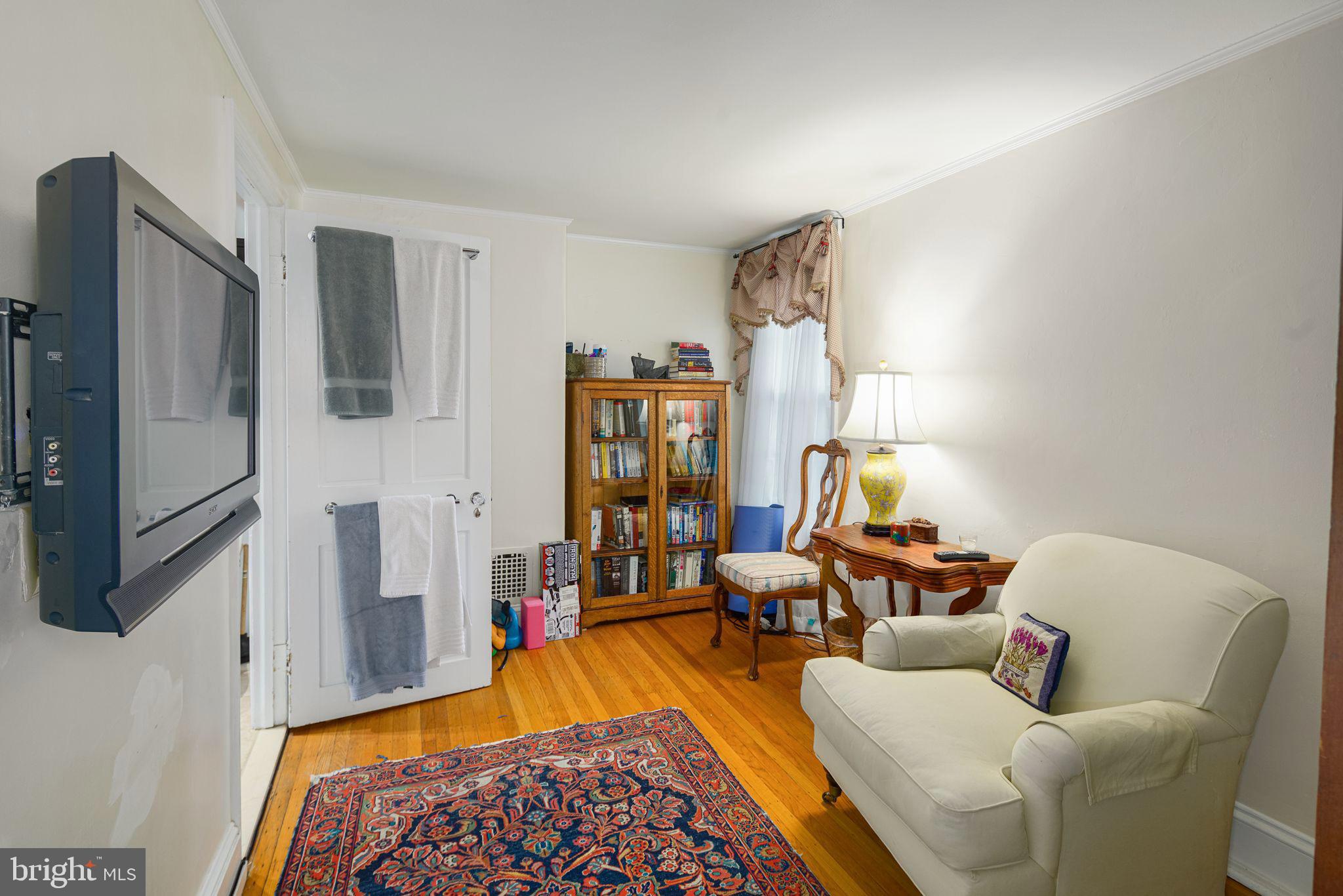 RITTENHOUSE SQUARE - Residential