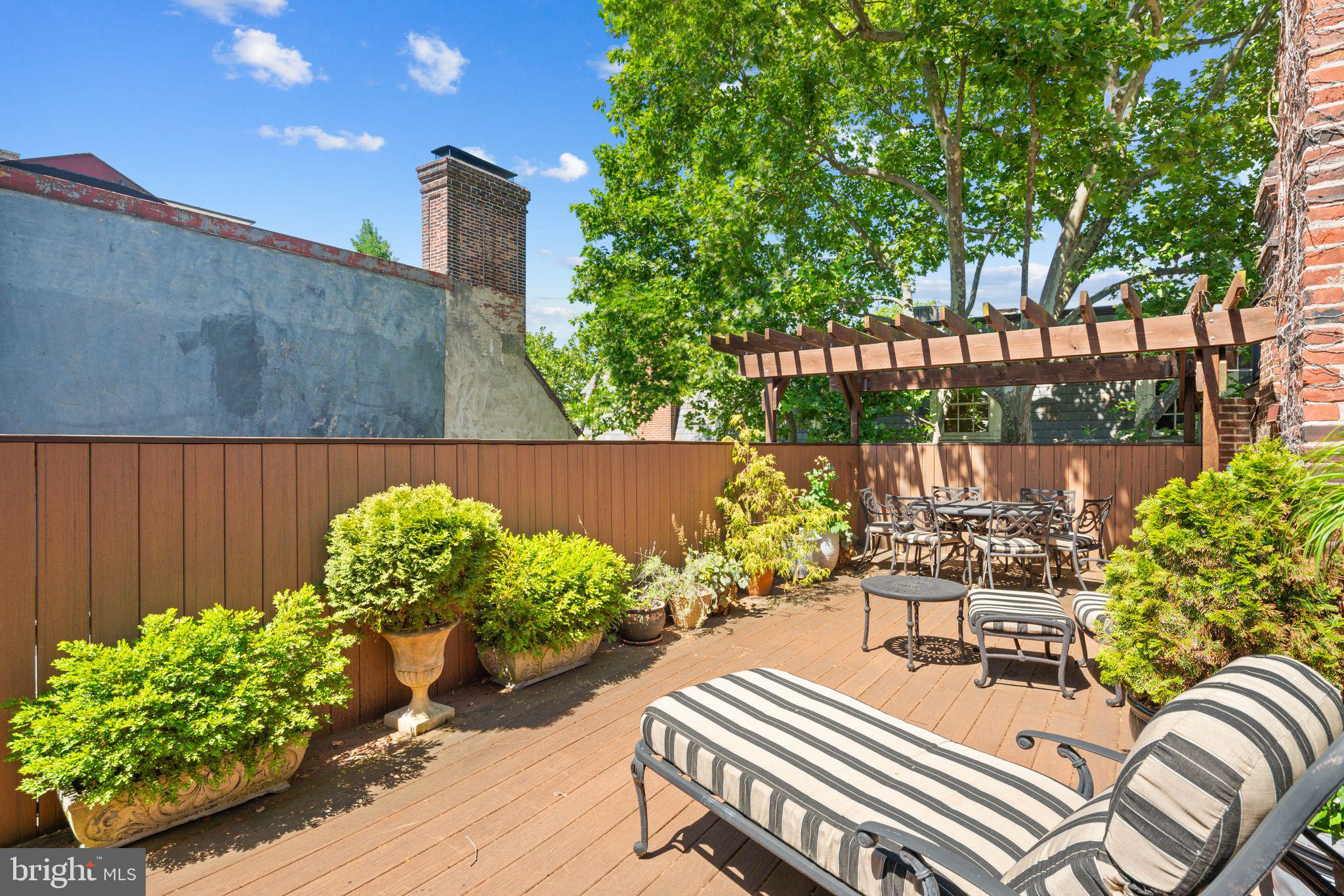 RITTENHOUSE SQUARE - Residential