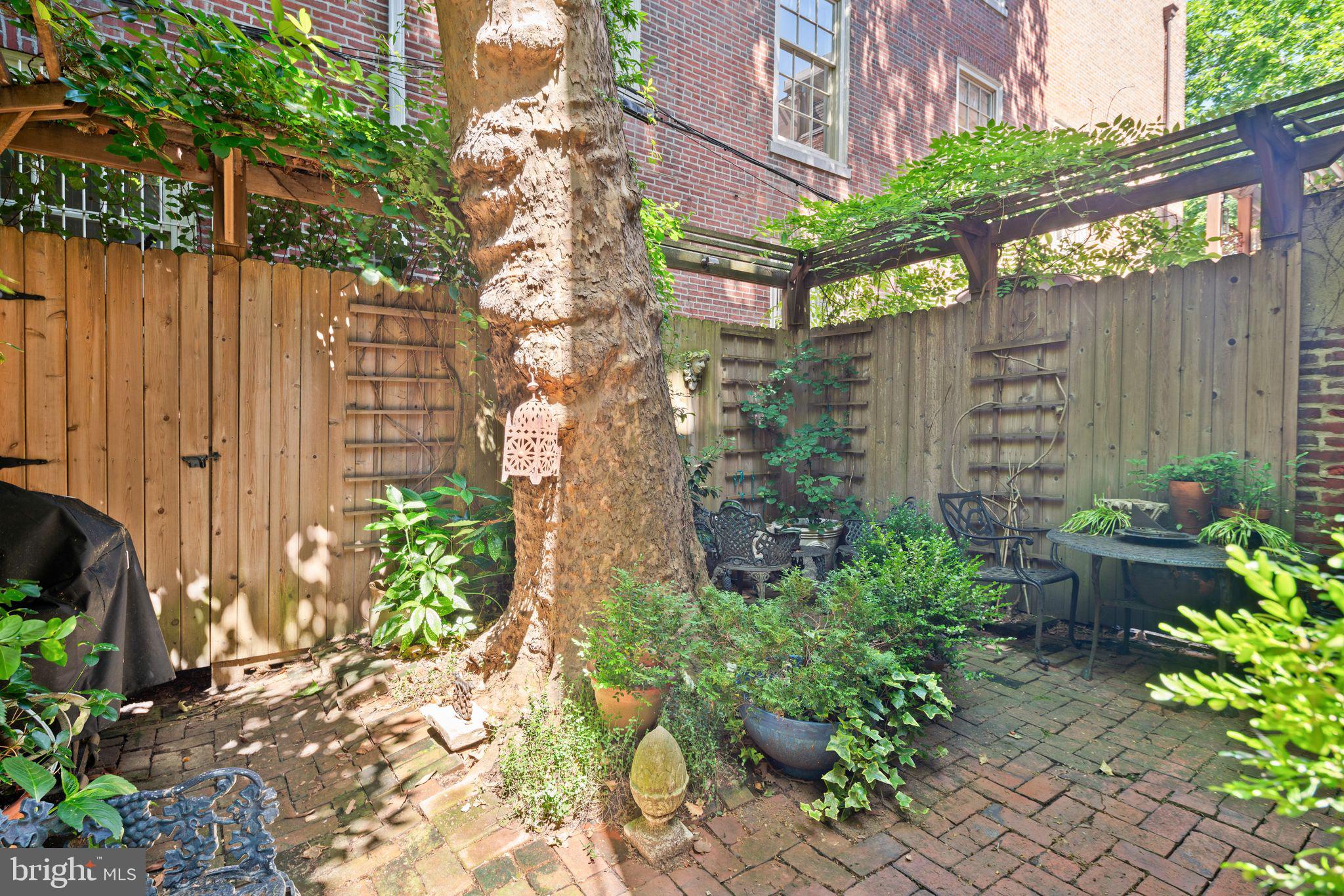 RITTENHOUSE SQUARE - Residential