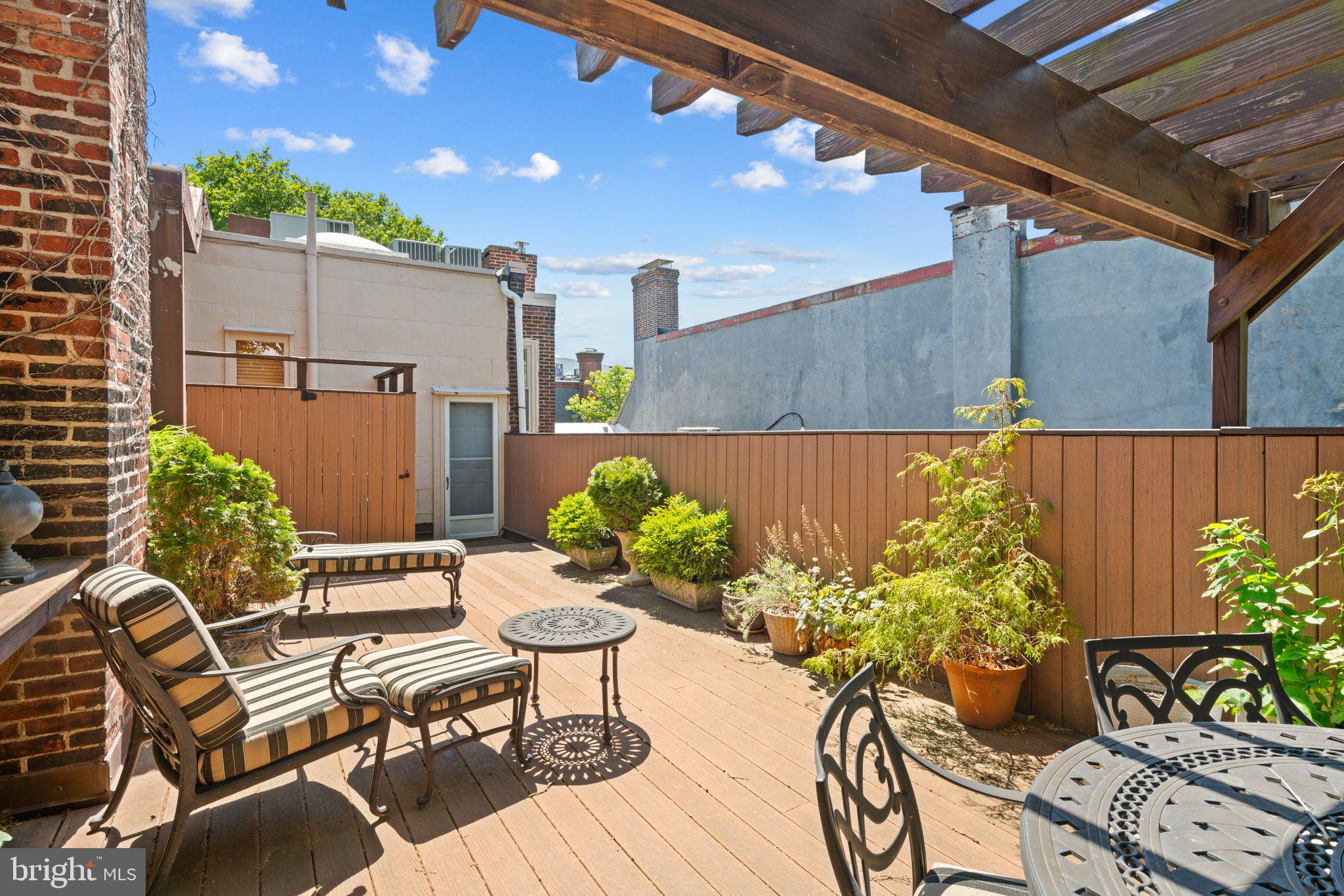 RITTENHOUSE SQUARE - Residential