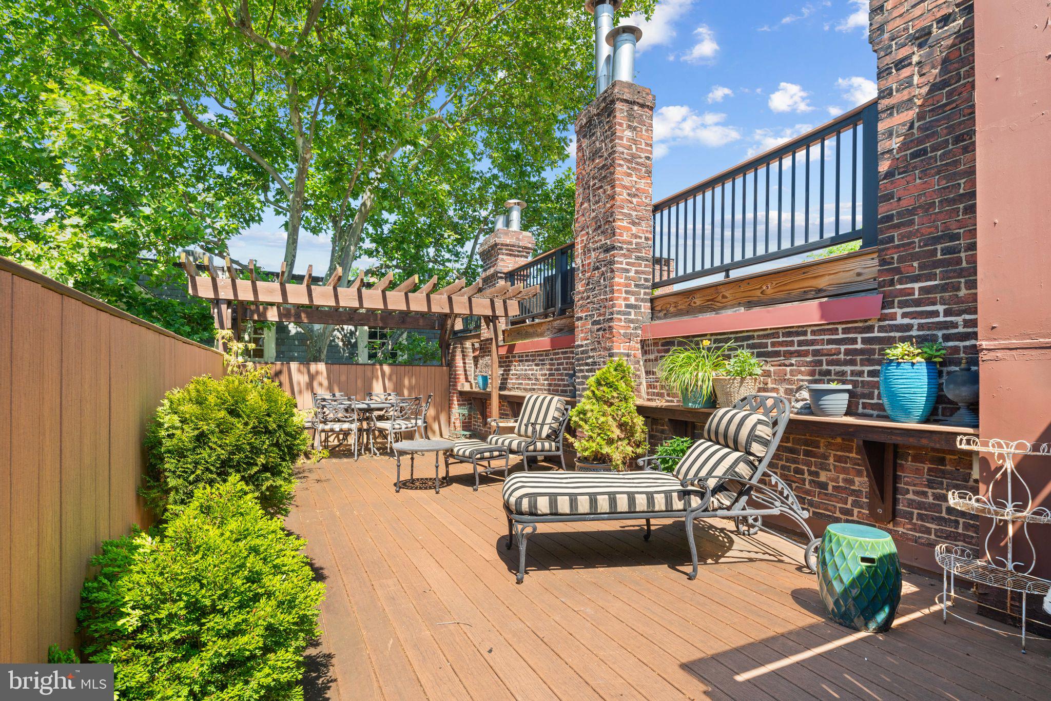 RITTENHOUSE SQUARE - Residential