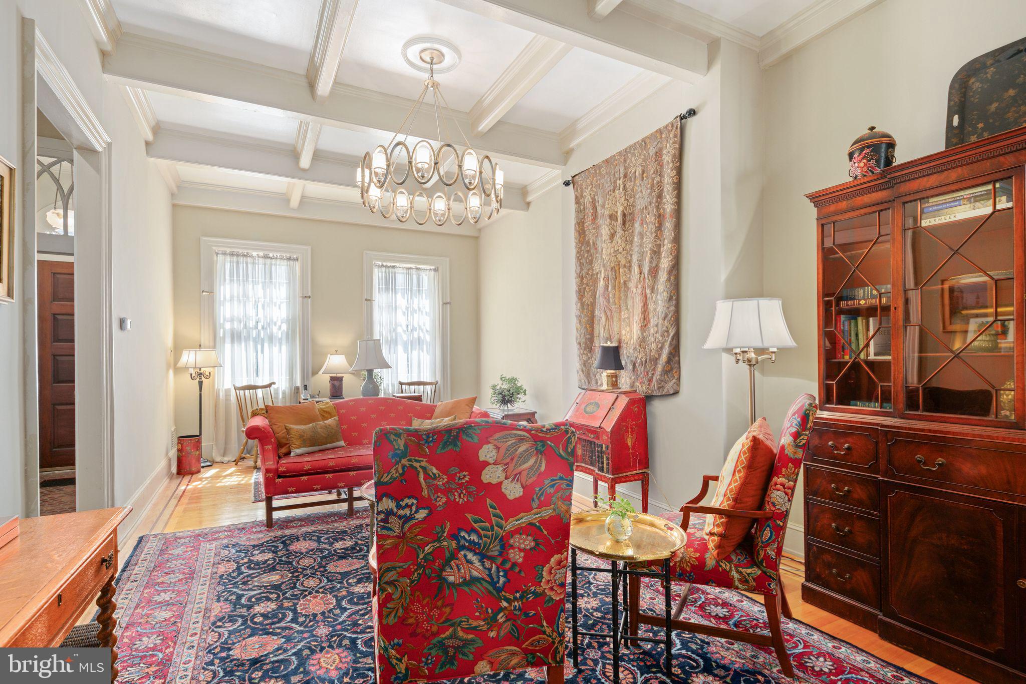 RITTENHOUSE SQUARE - Residential