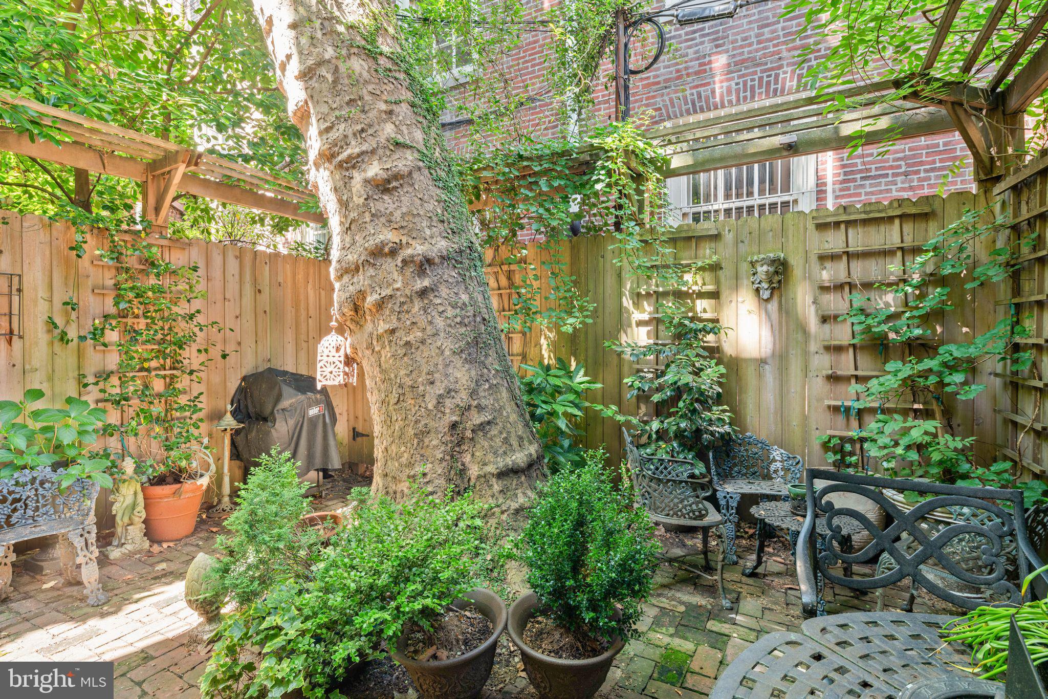 RITTENHOUSE SQUARE - Residential