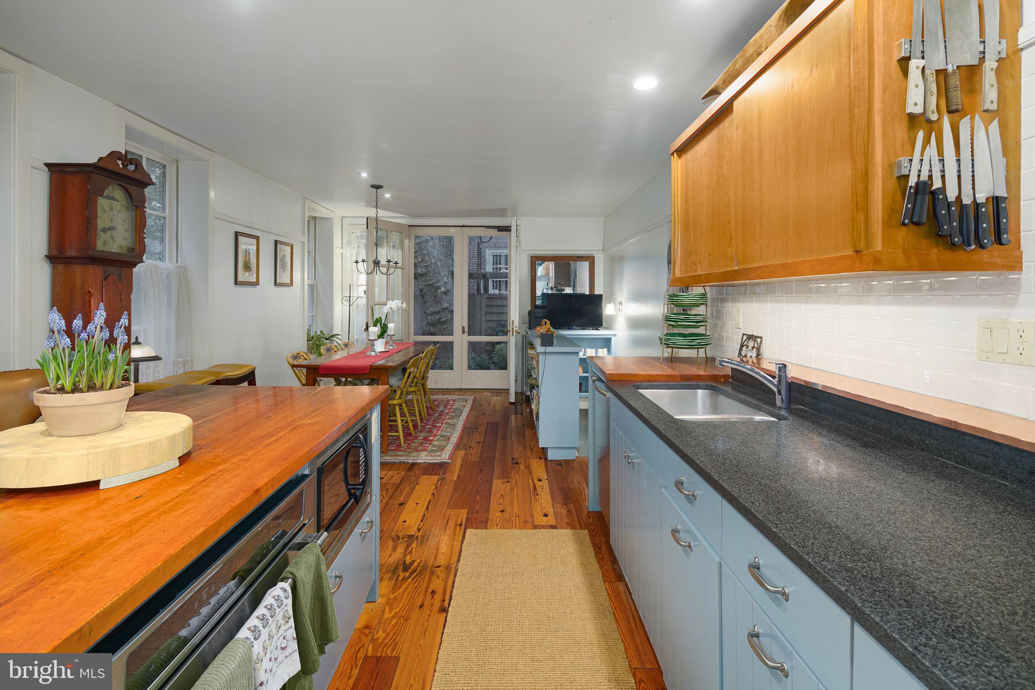 RITTENHOUSE SQUARE - Residential