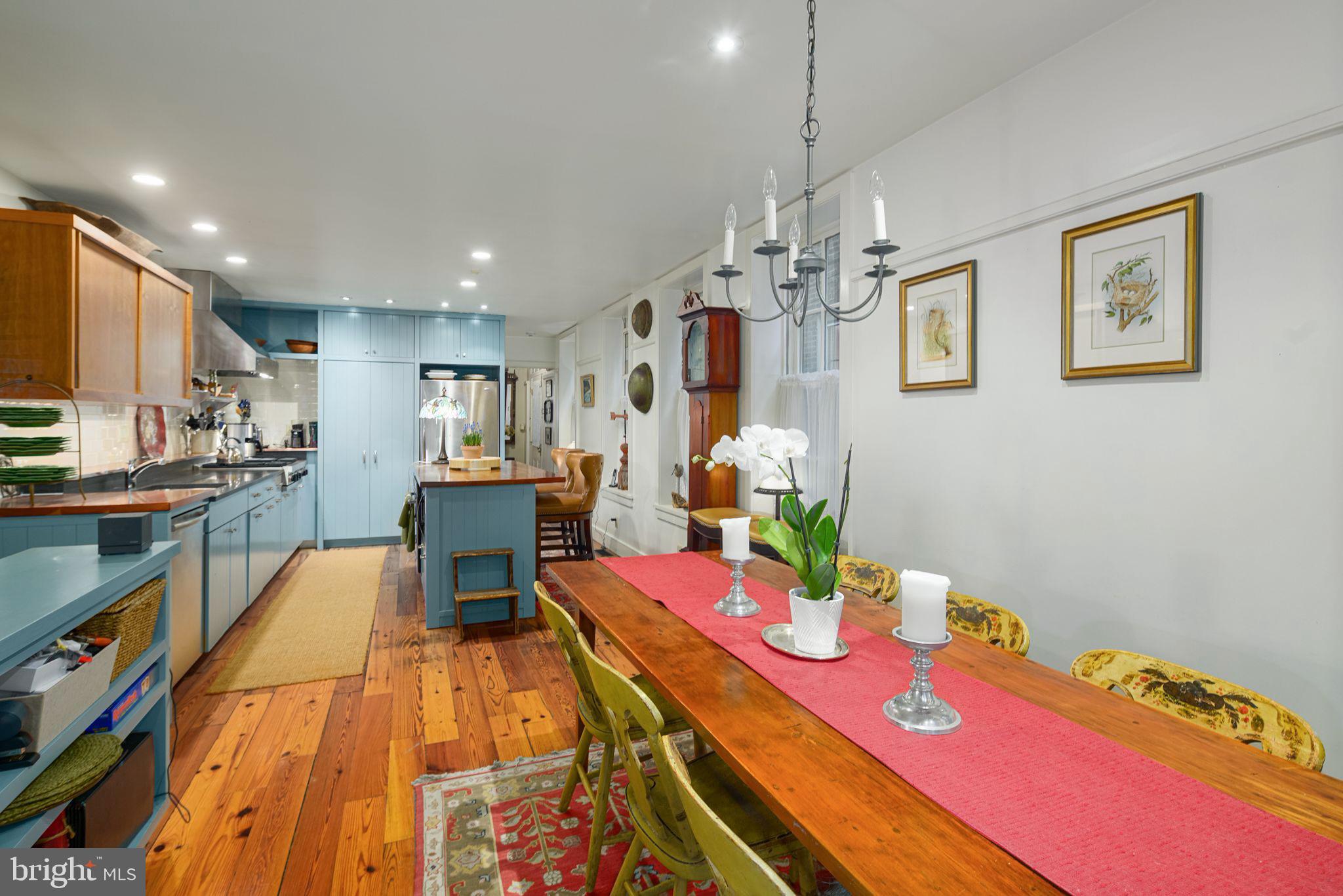 RITTENHOUSE SQUARE - Residential