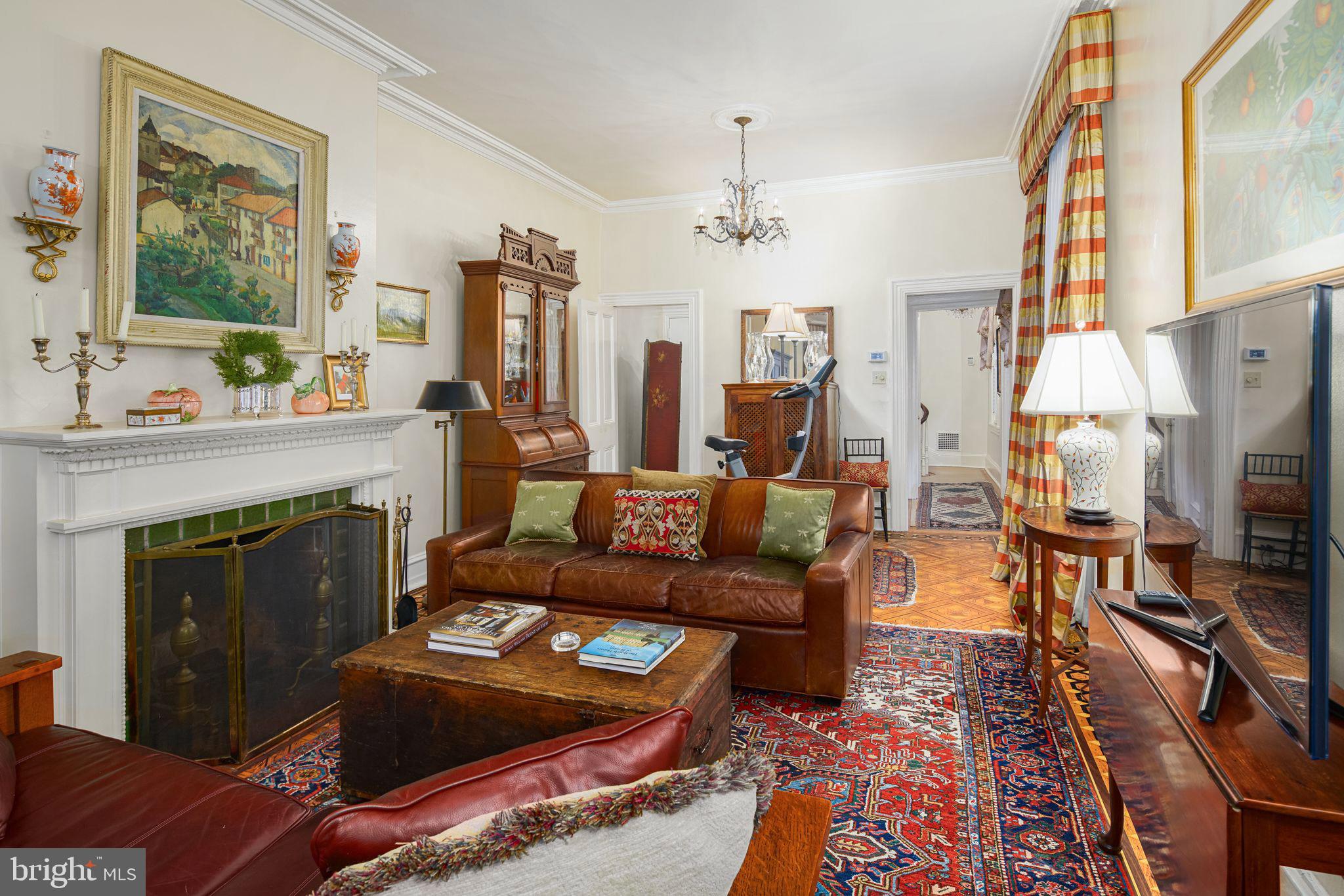 RITTENHOUSE SQUARE - Residential