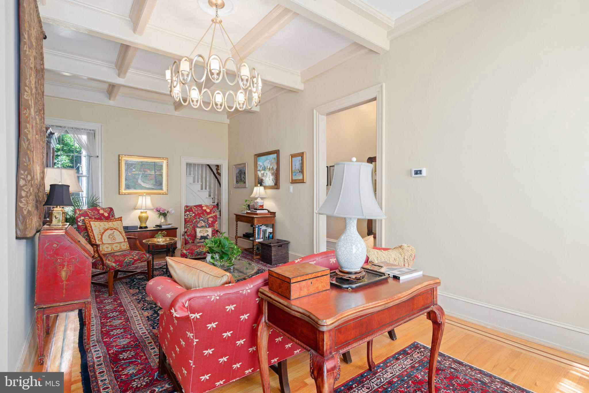 RITTENHOUSE SQUARE - Residential