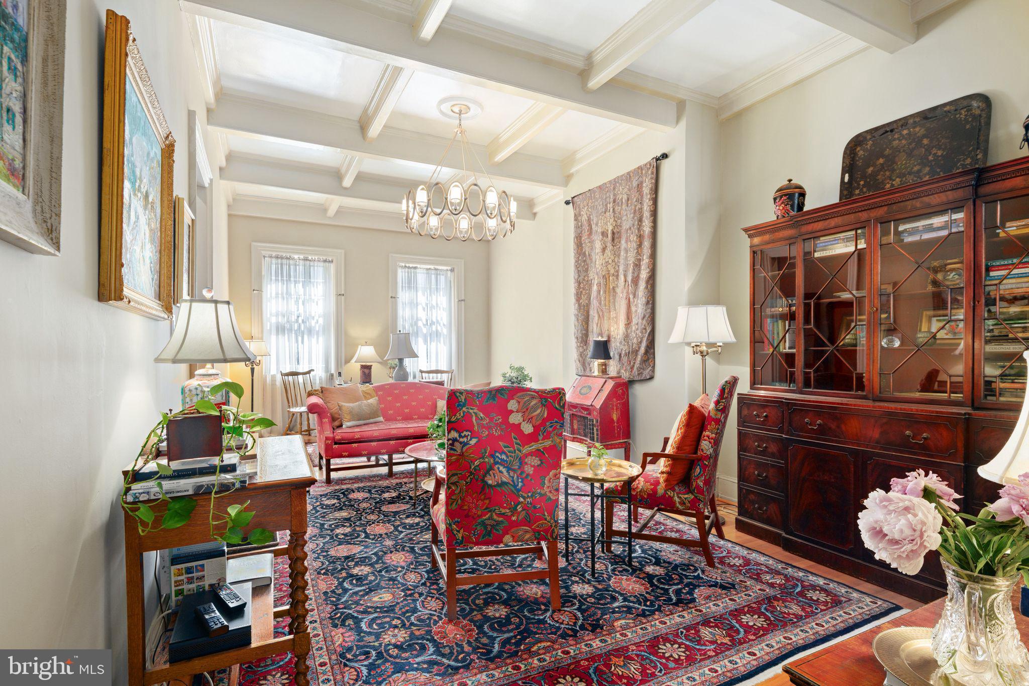 RITTENHOUSE SQUARE - Residential