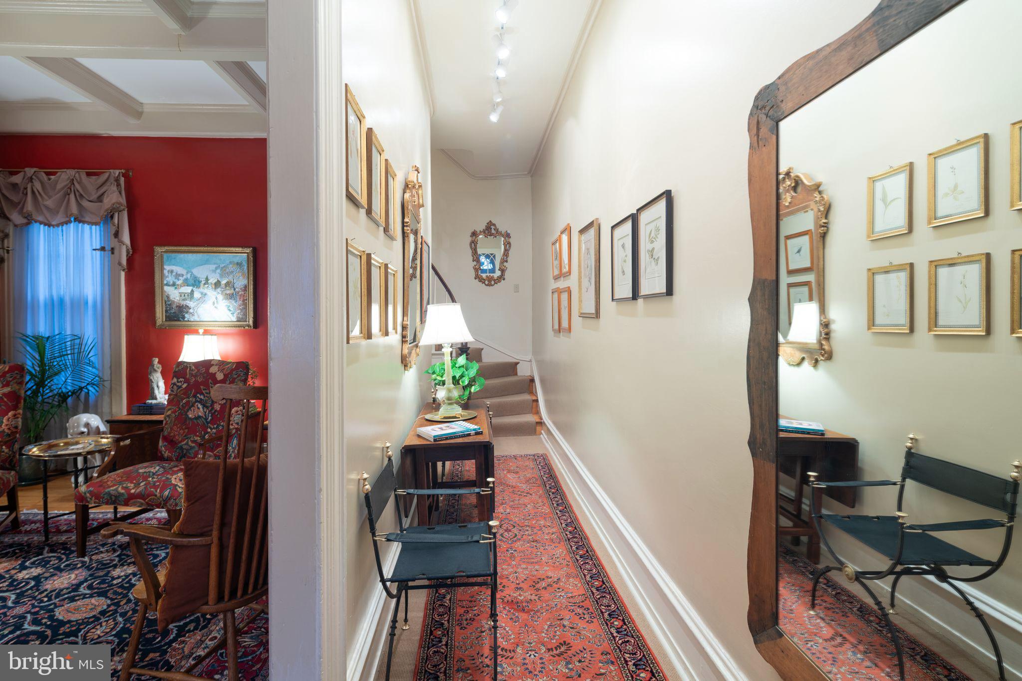 RITTENHOUSE SQUARE - Residential