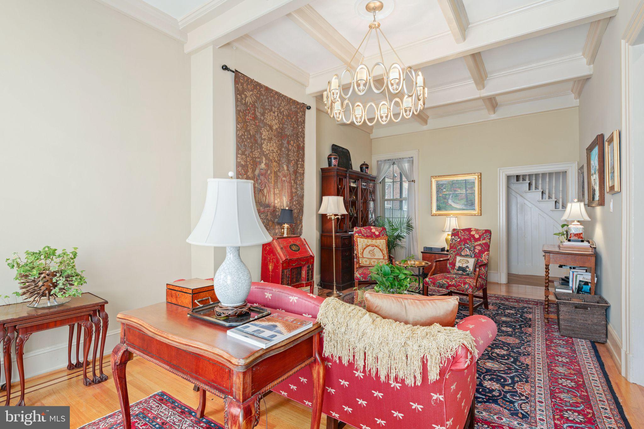 RITTENHOUSE SQUARE - Residential