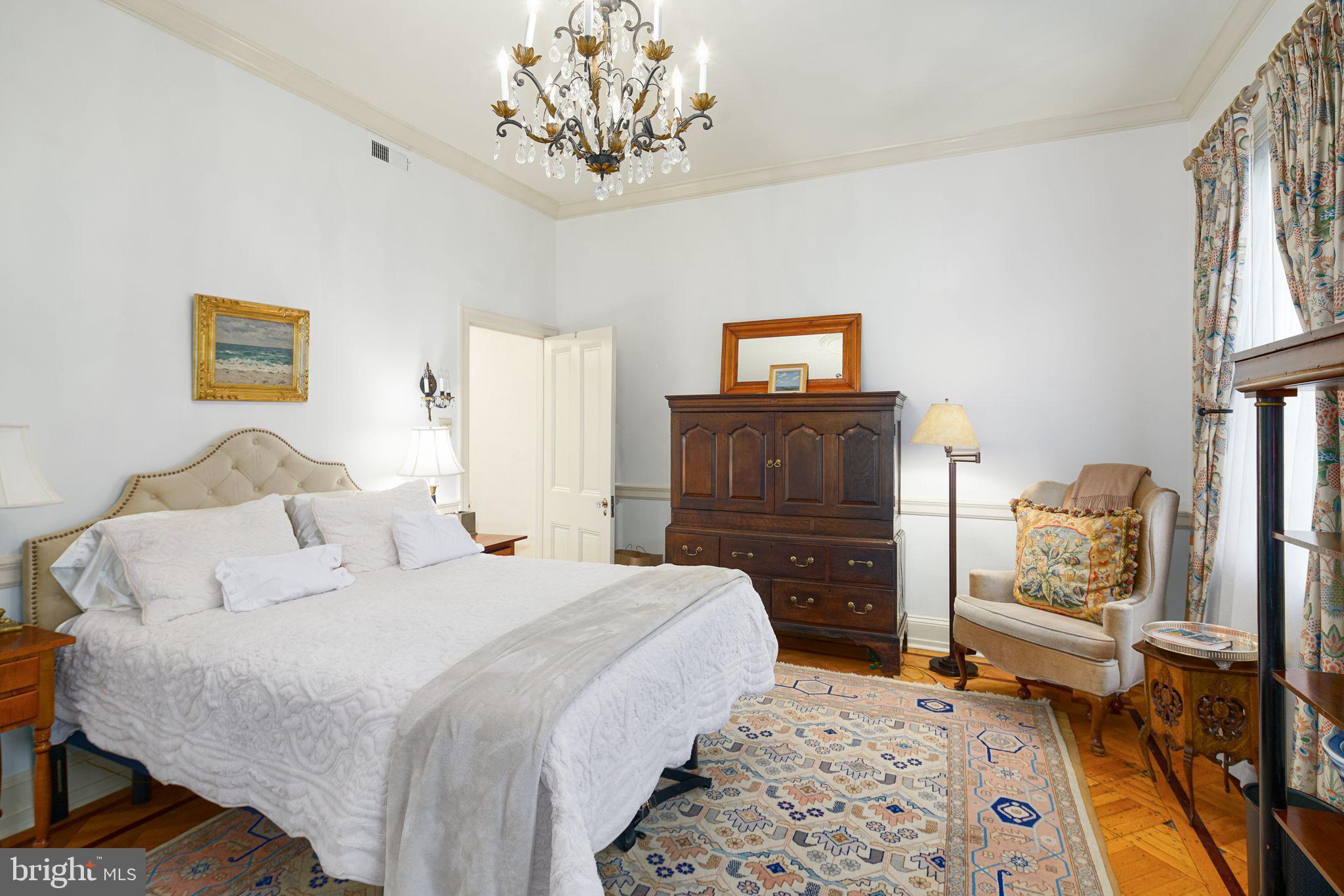 RITTENHOUSE SQUARE - Residential