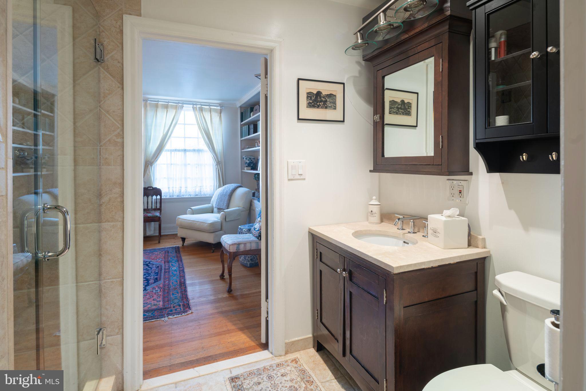 RITTENHOUSE SQUARE - Residential