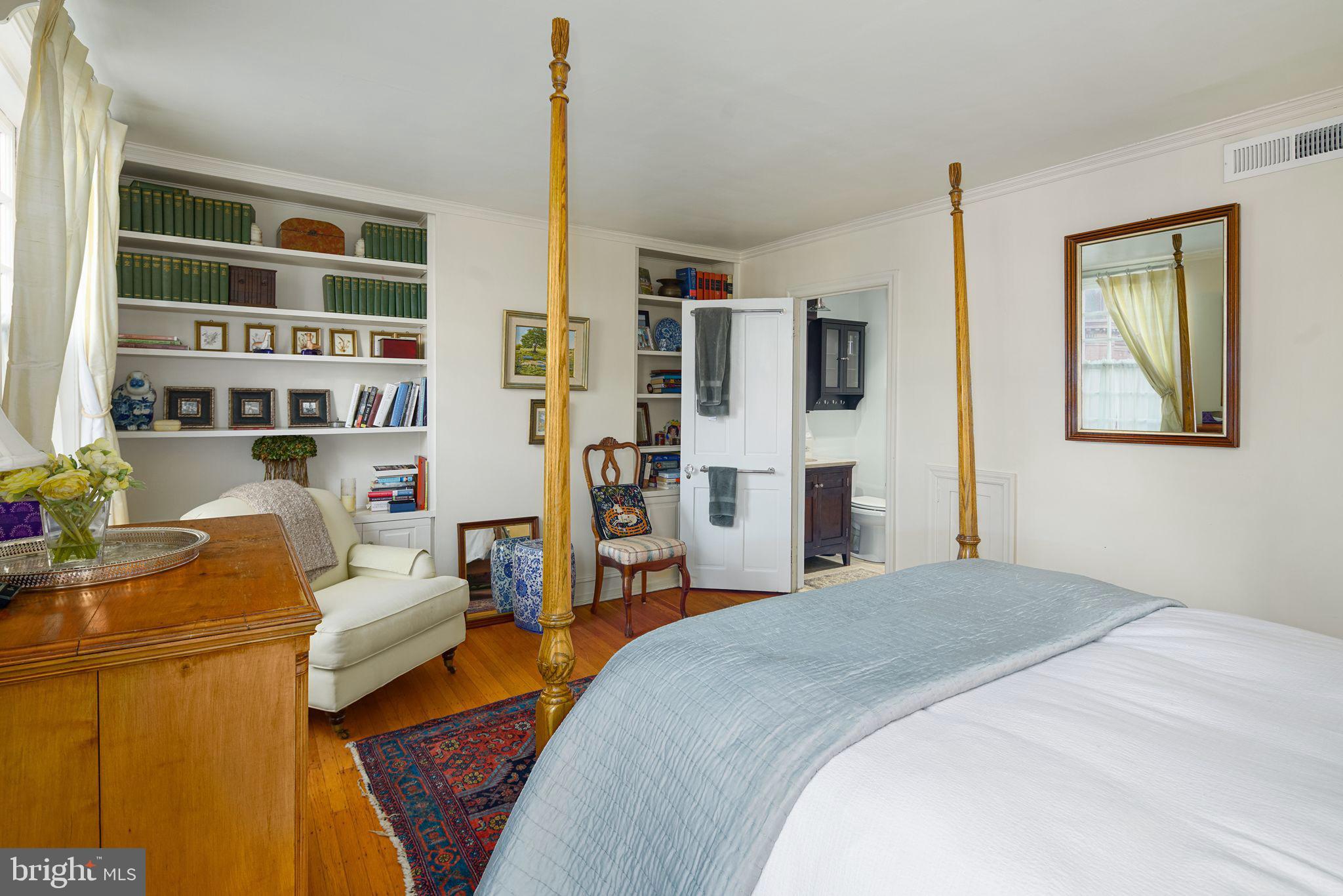 RITTENHOUSE SQUARE - Residential