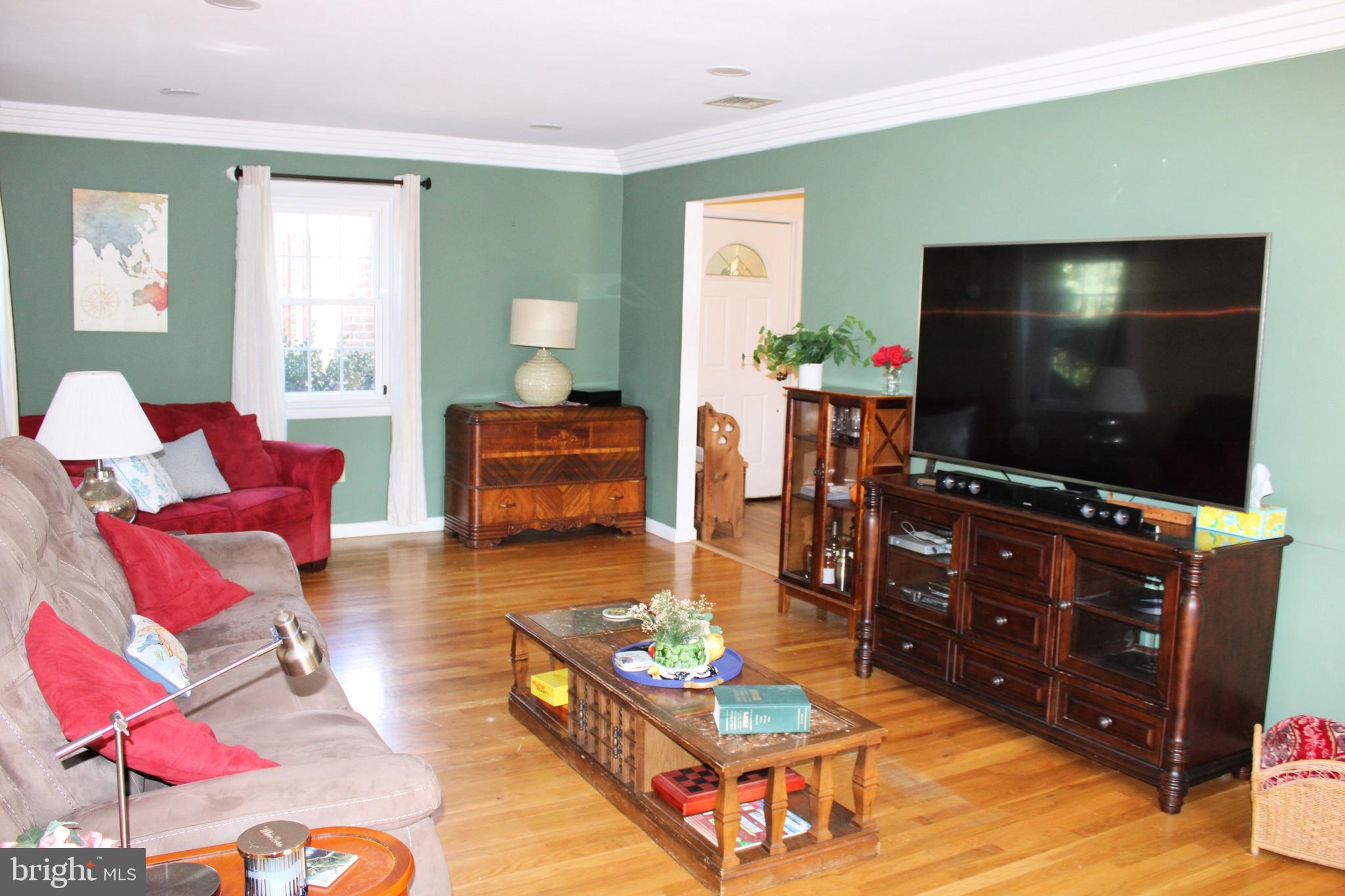 CROSS TIMBERS - Residential