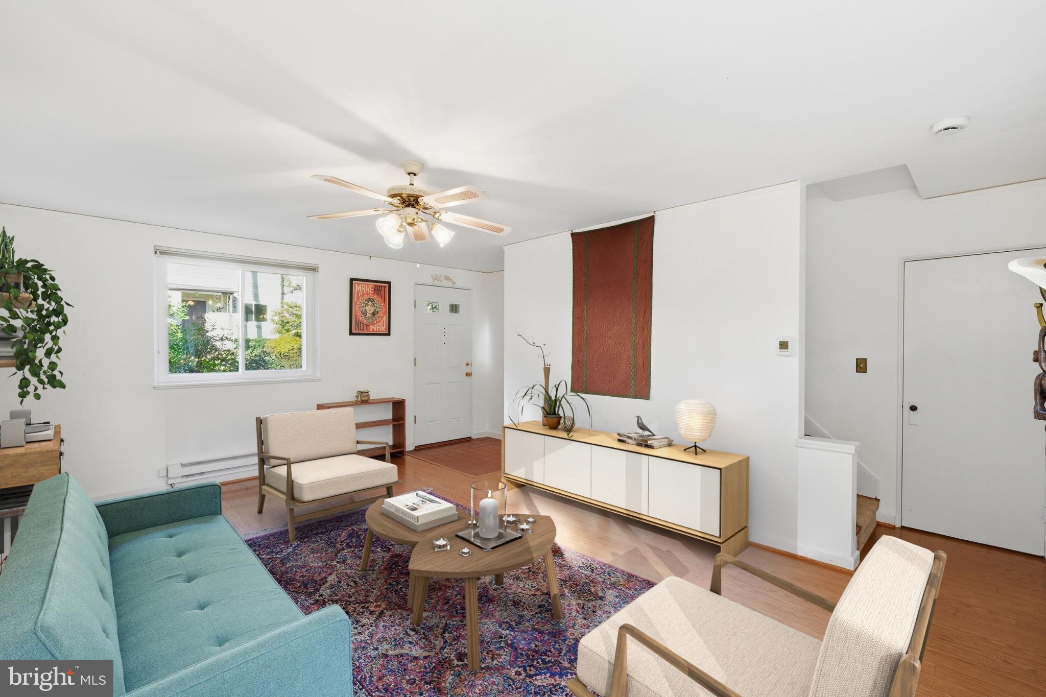 6 CRESCENT ROAD G