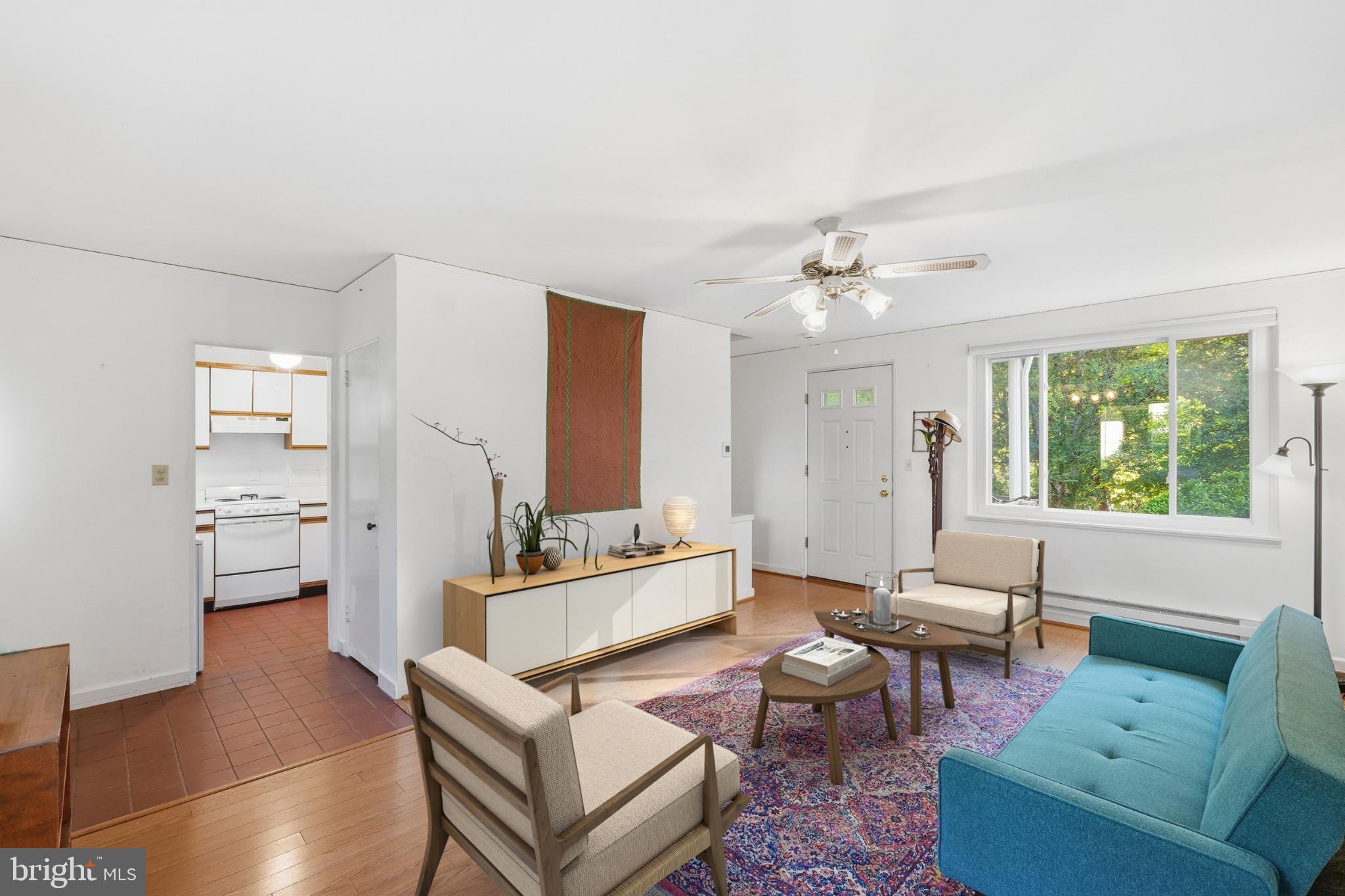 6 CRESCENT ROAD G