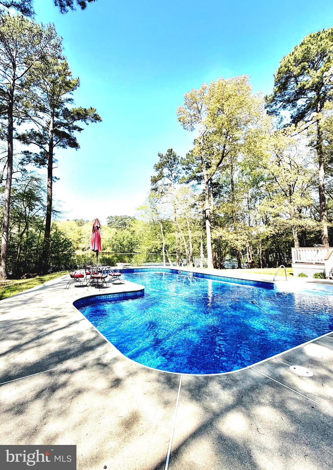 5632 GALESTOWN RELIANCE ROAD