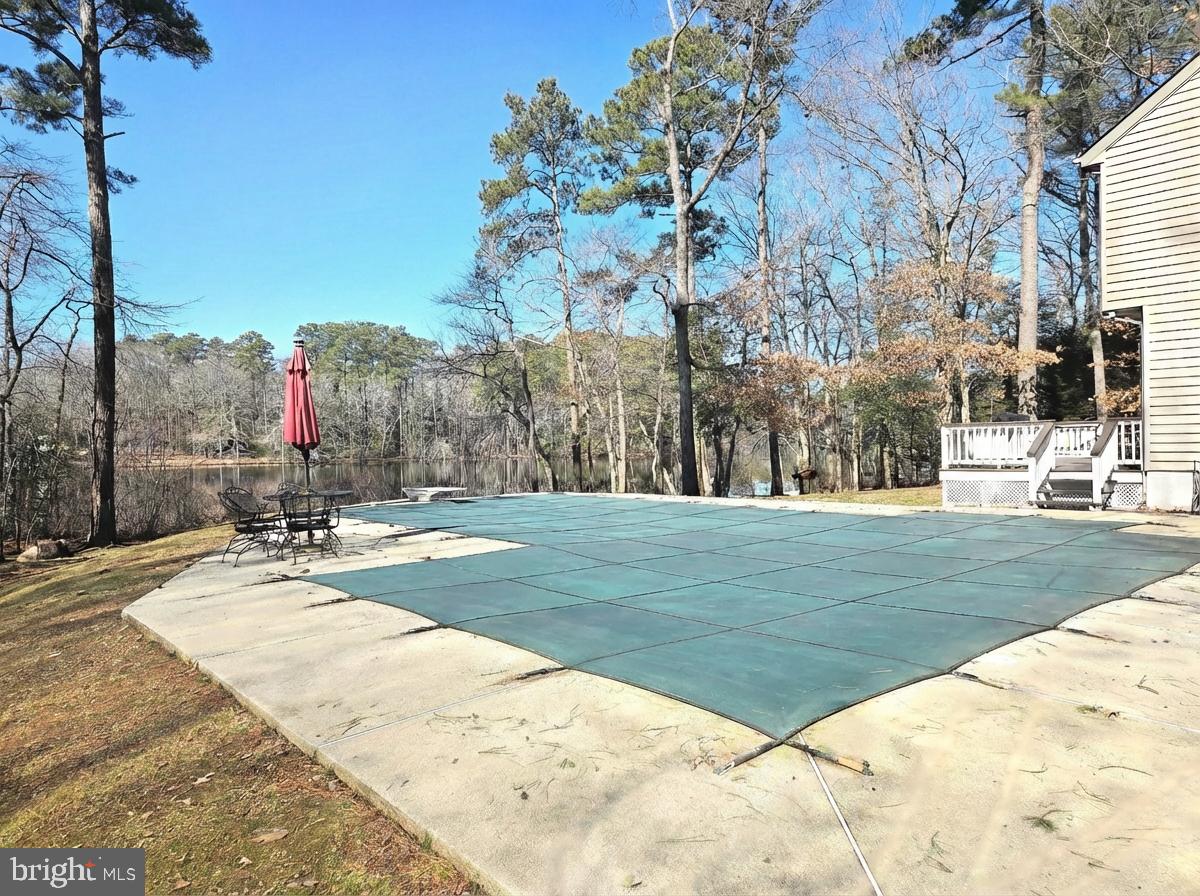 5632 GALESTOWN RELIANCE ROAD