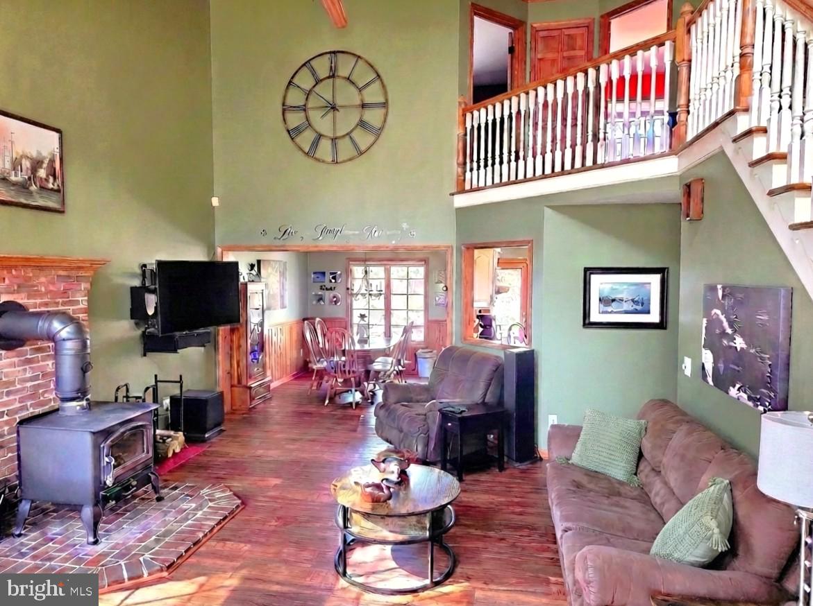 GALESTOWN - Residential