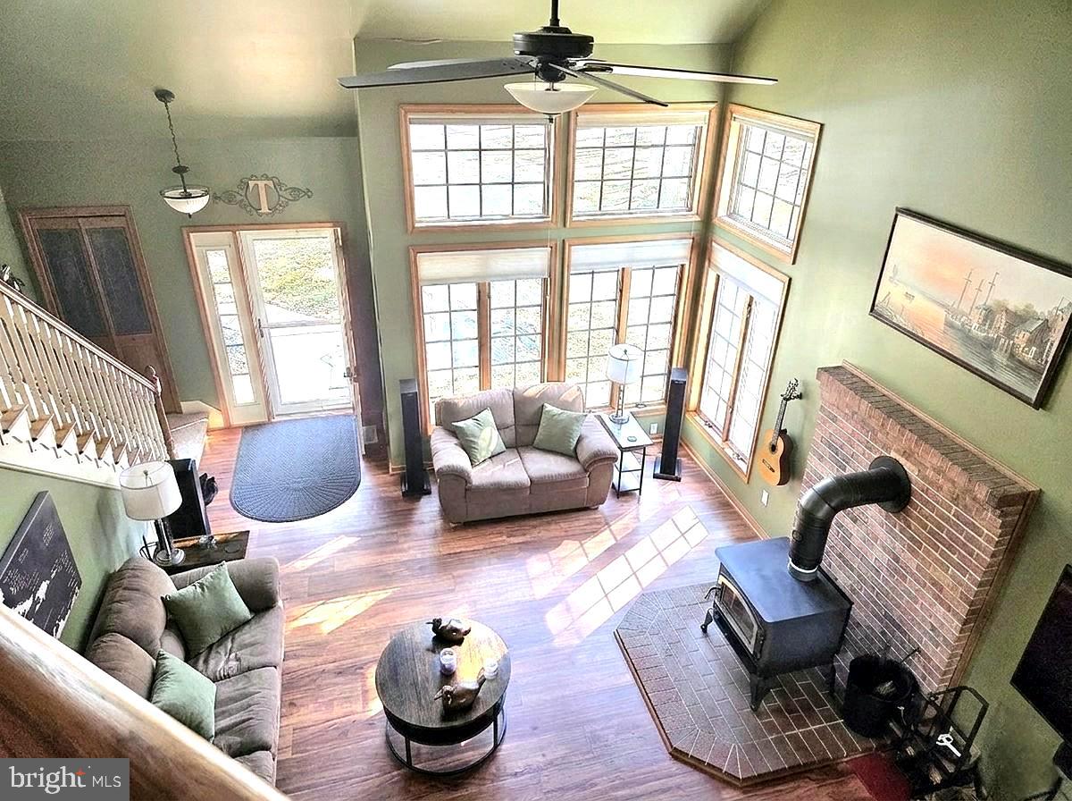 GALESTOWN - Residential