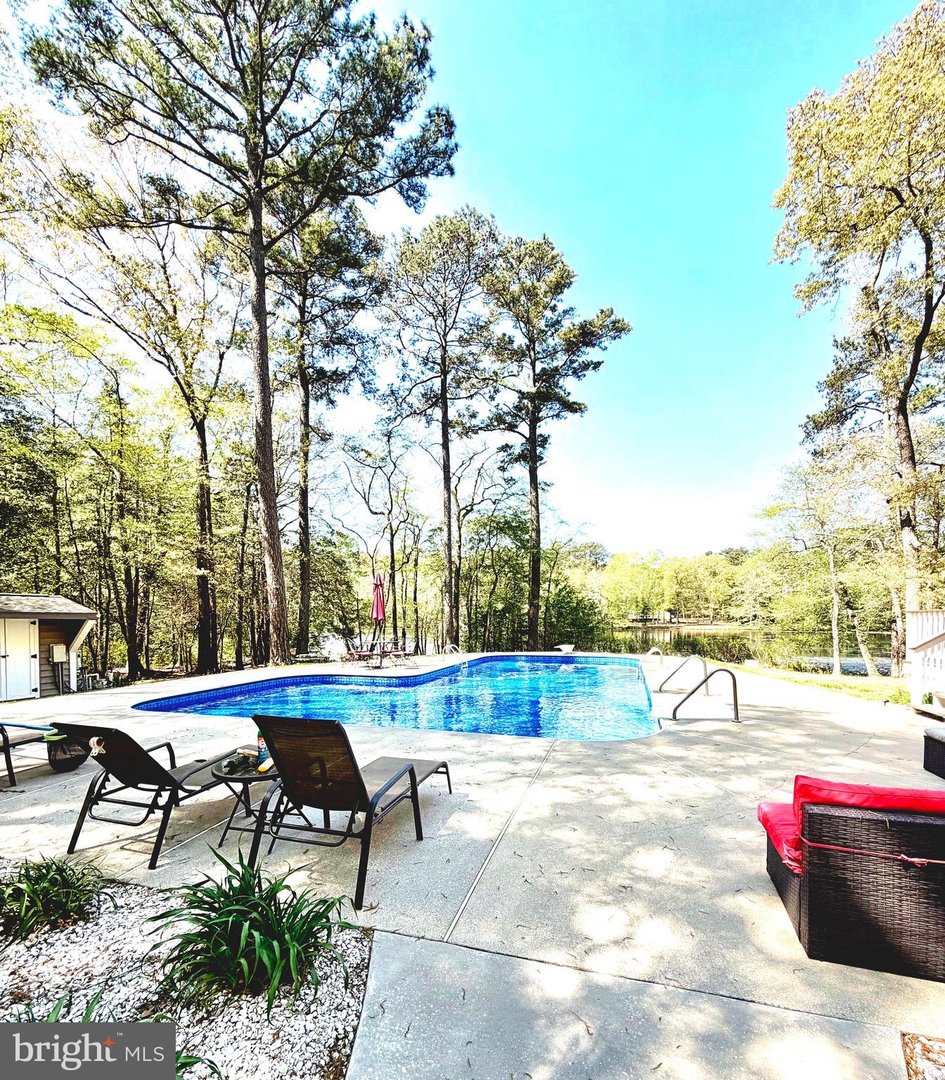 5632 GALESTOWN RELIANCE ROAD