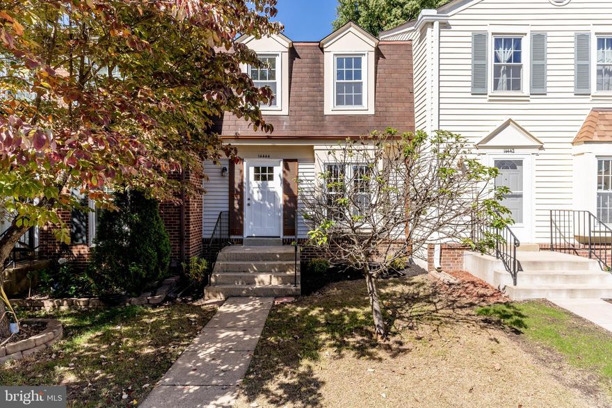 There is nothing this updated like this at this price in Centreville with a traditional lay out. this will not last and is a must see. beautiful deck and walk out basement with amazing landscaping. Neighborhood swimming pool, tennis courts, recreation facility, walking trails, and playgrounds. Conveniently located just minutes to I-66, Braddock Rd, HWY29, Rte 28 and anything you need to live life to the fullest and be entertained while being healthy.