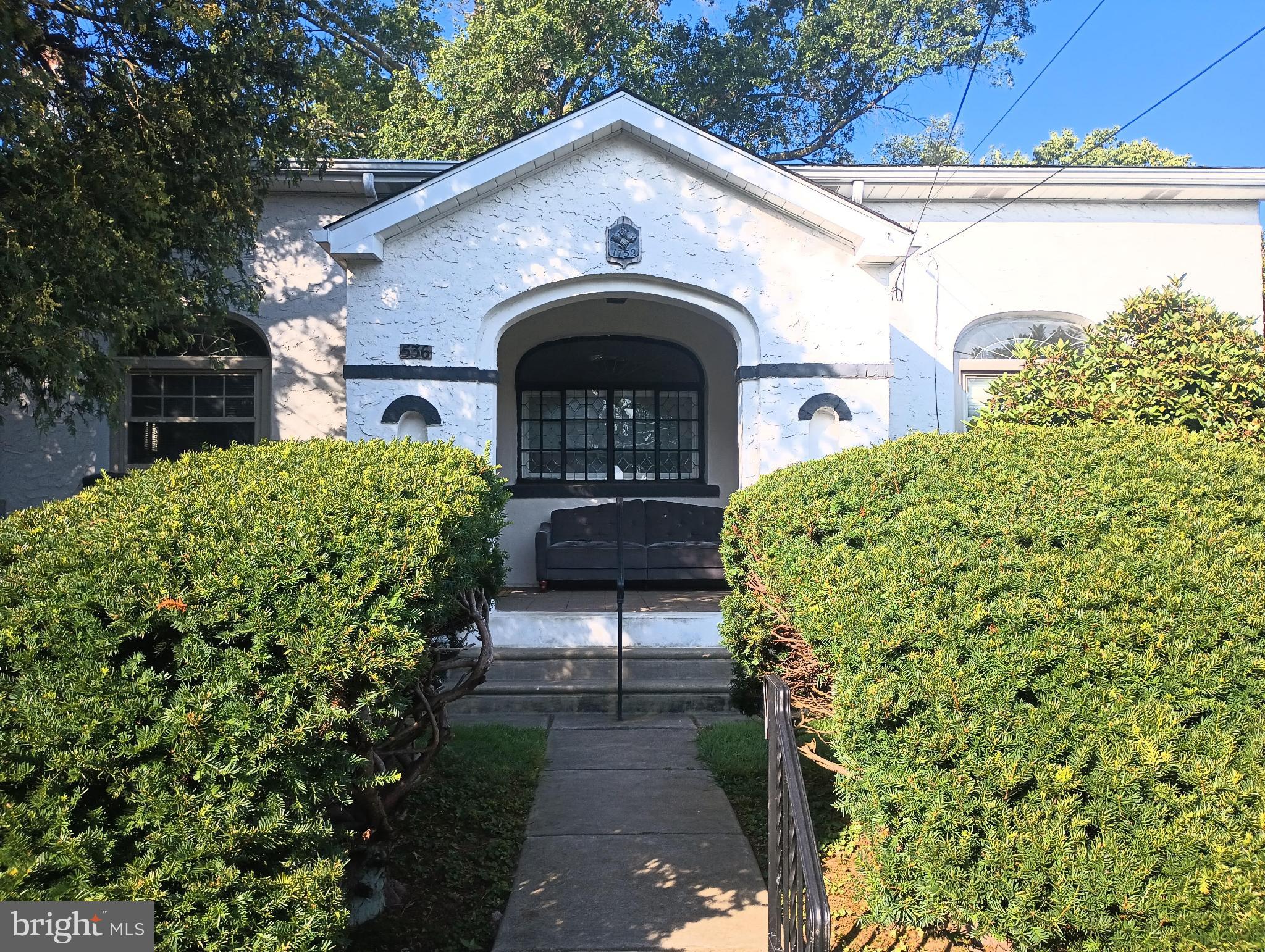 536 GIBSON AVENUE