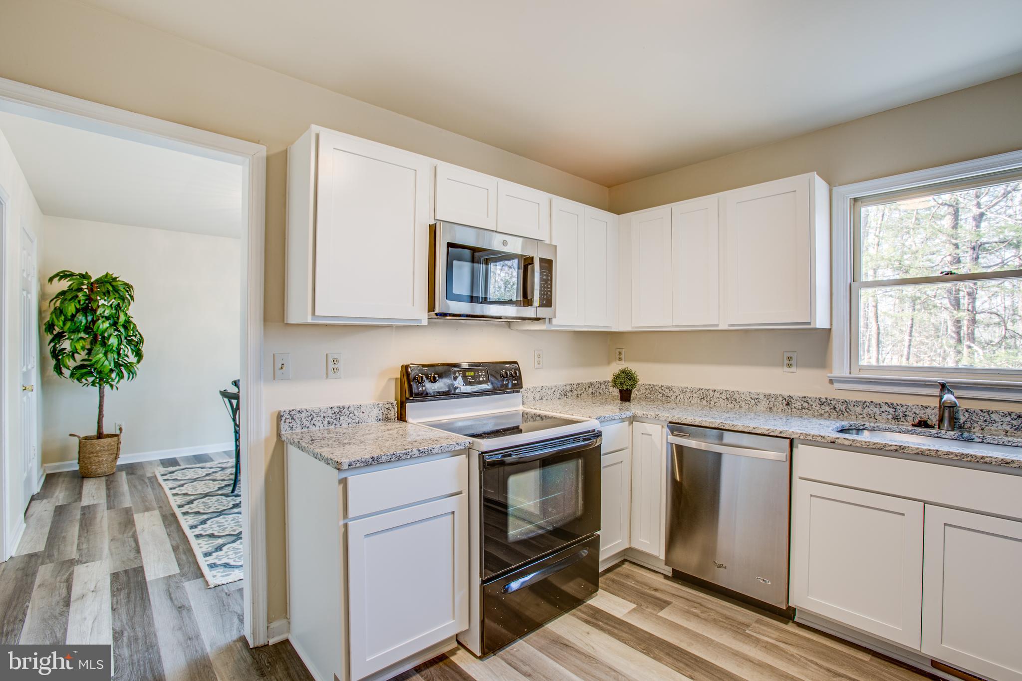 LAKE OF THE WOODS - Residential