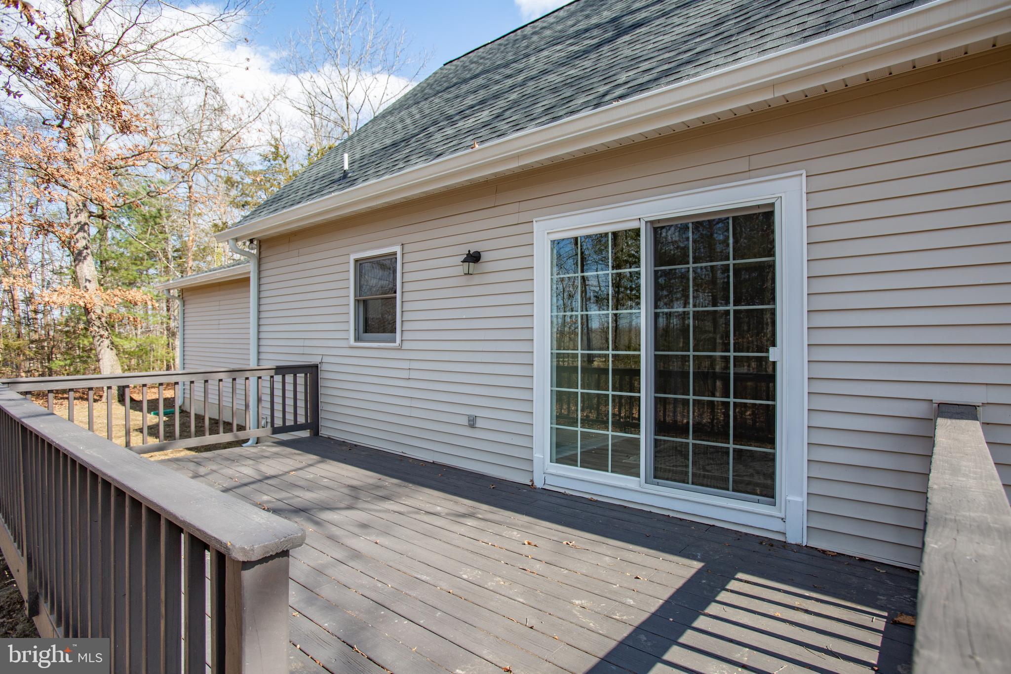 LAKE OF THE WOODS - Residential