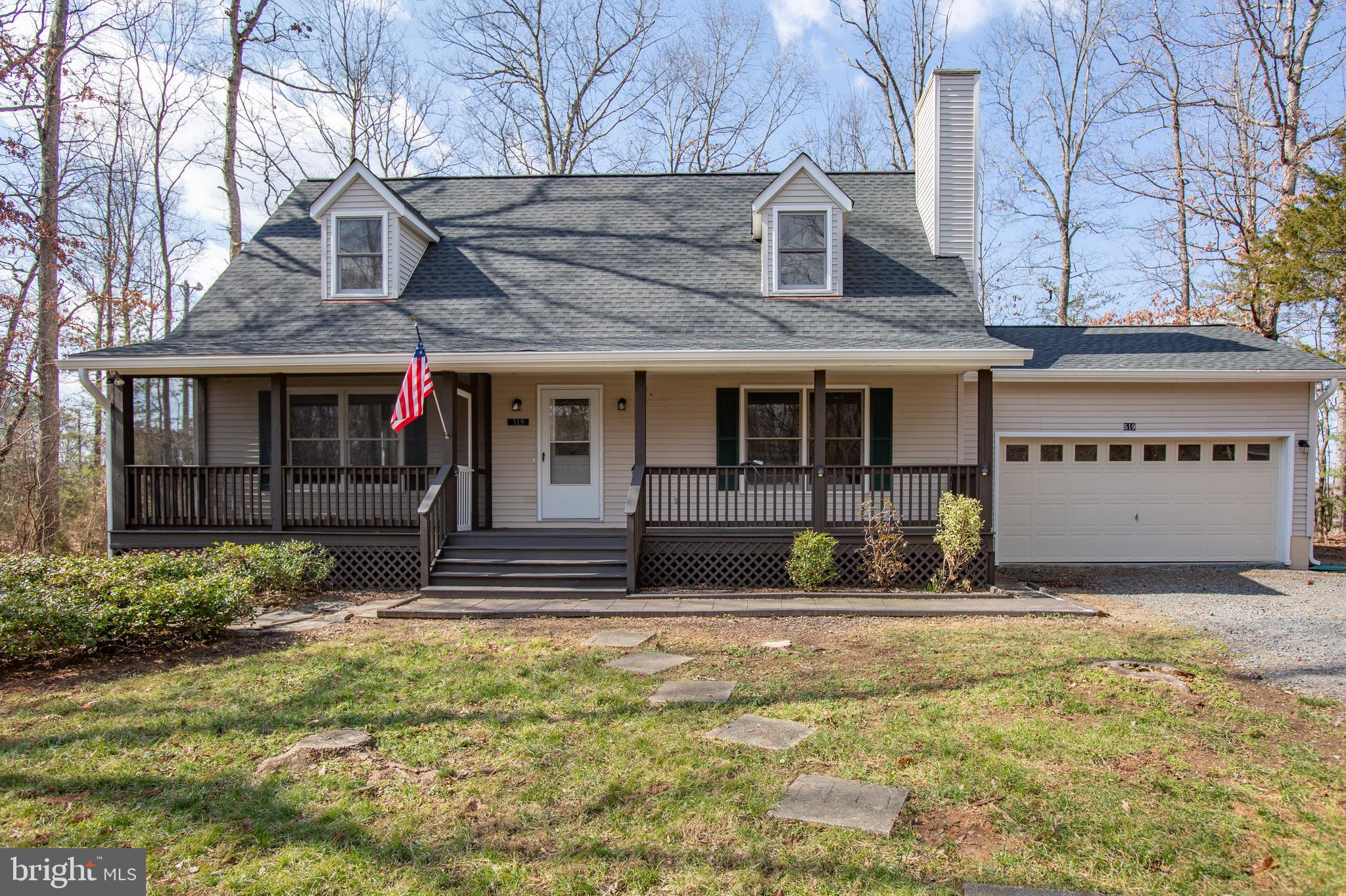 LAKE OF THE WOODS - Residential