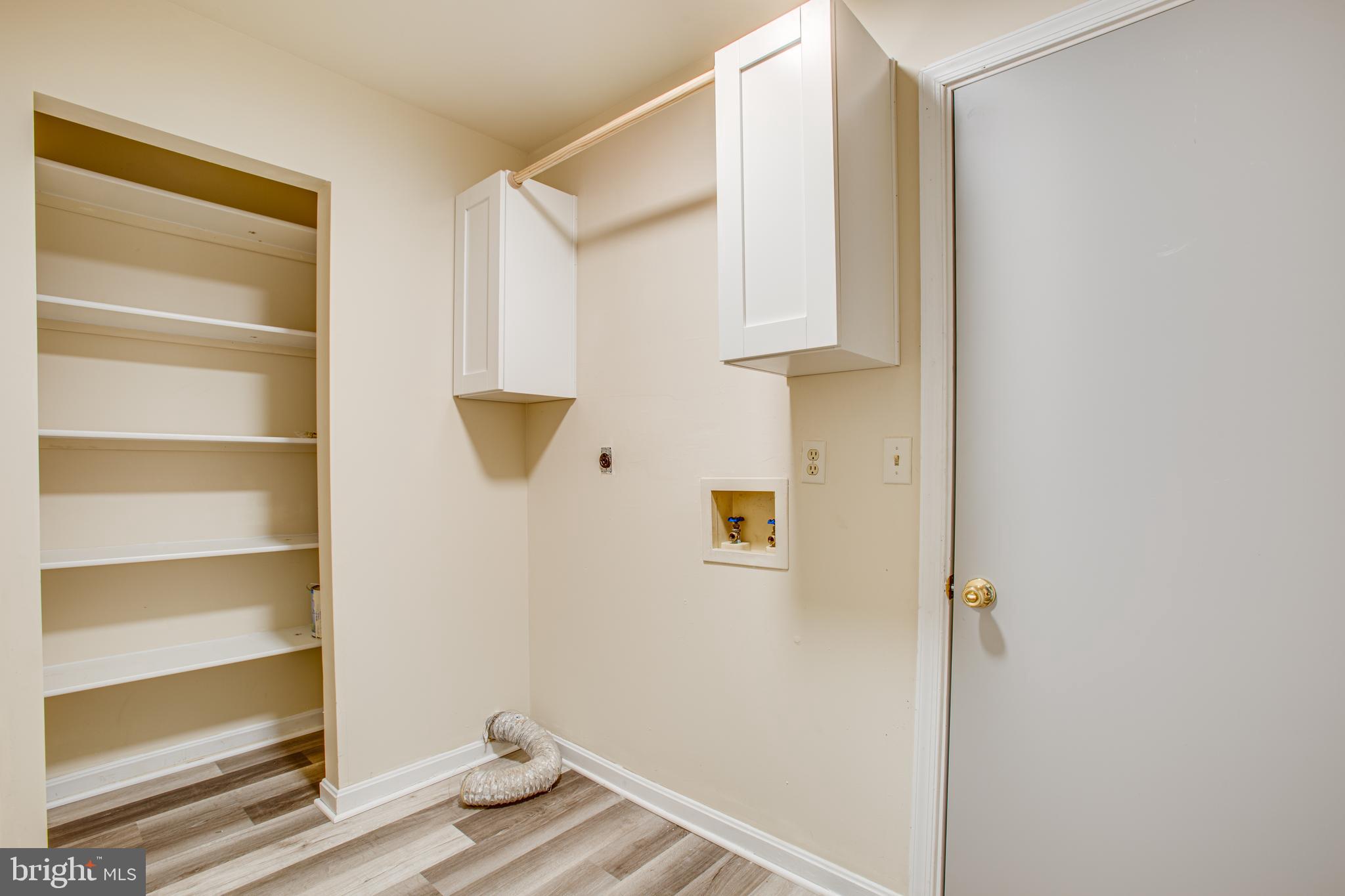 LAKE OF THE WOODS - Residential