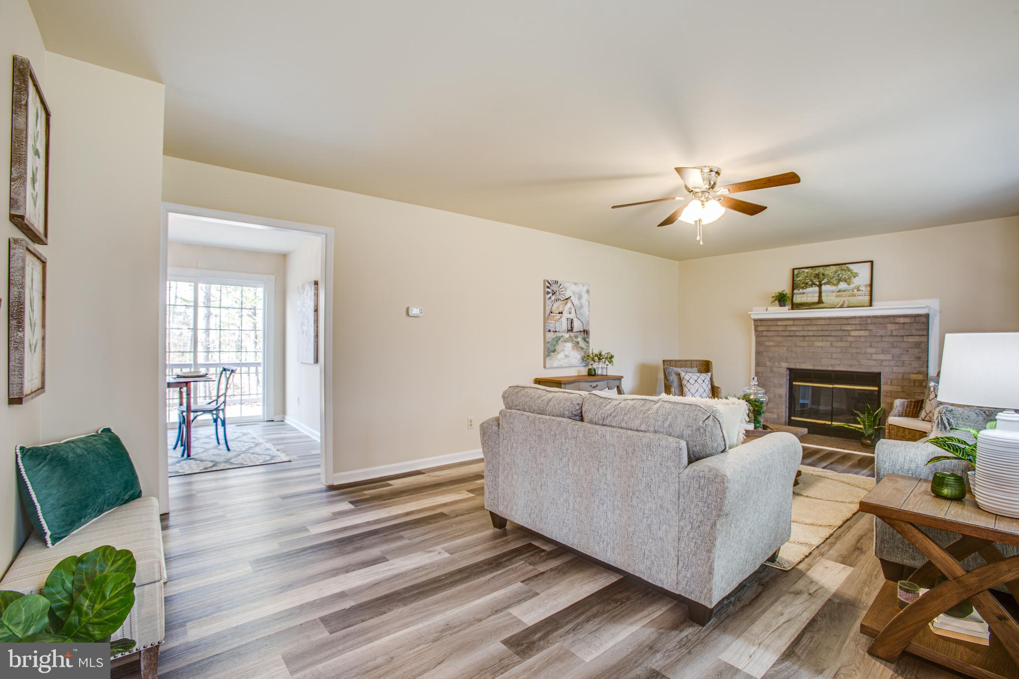 LAKE OF THE WOODS - Residential