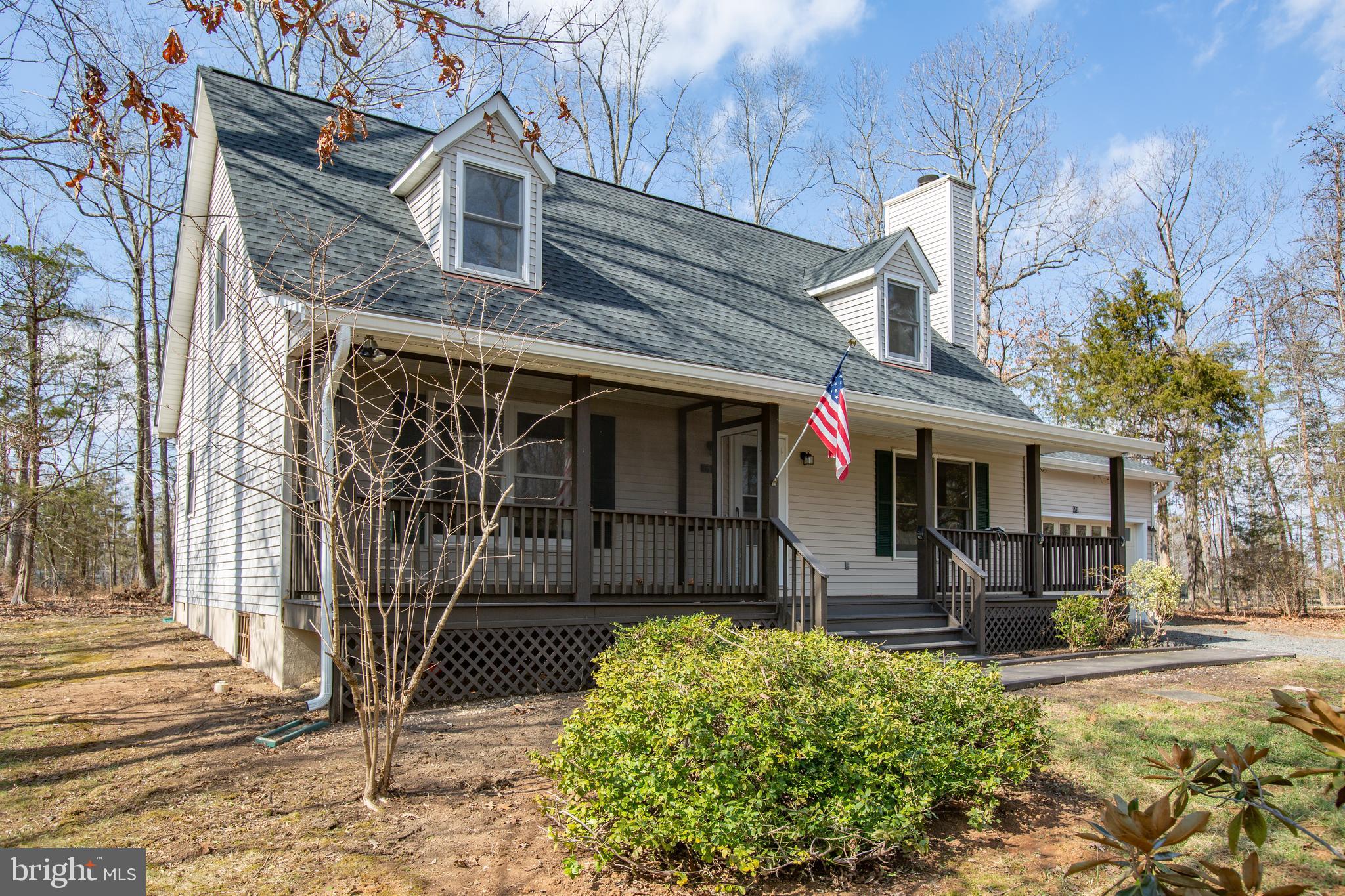 LAKE OF THE WOODS - Residential