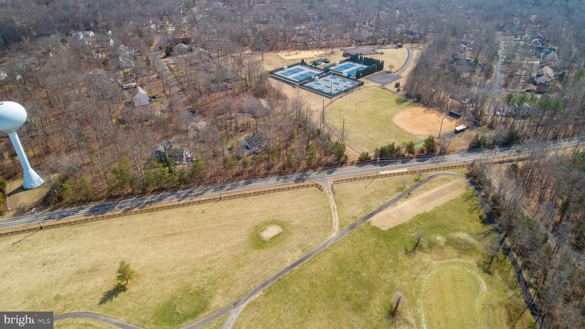 LAKE OF THE WOODS - Residential