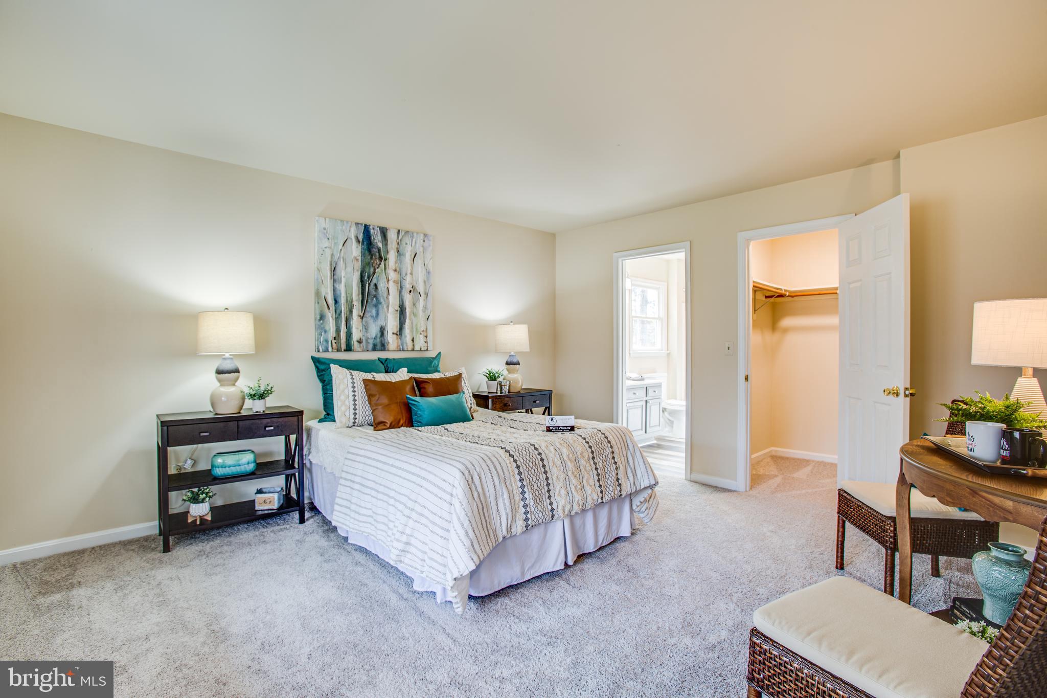 LAKE OF THE WOODS - Residential