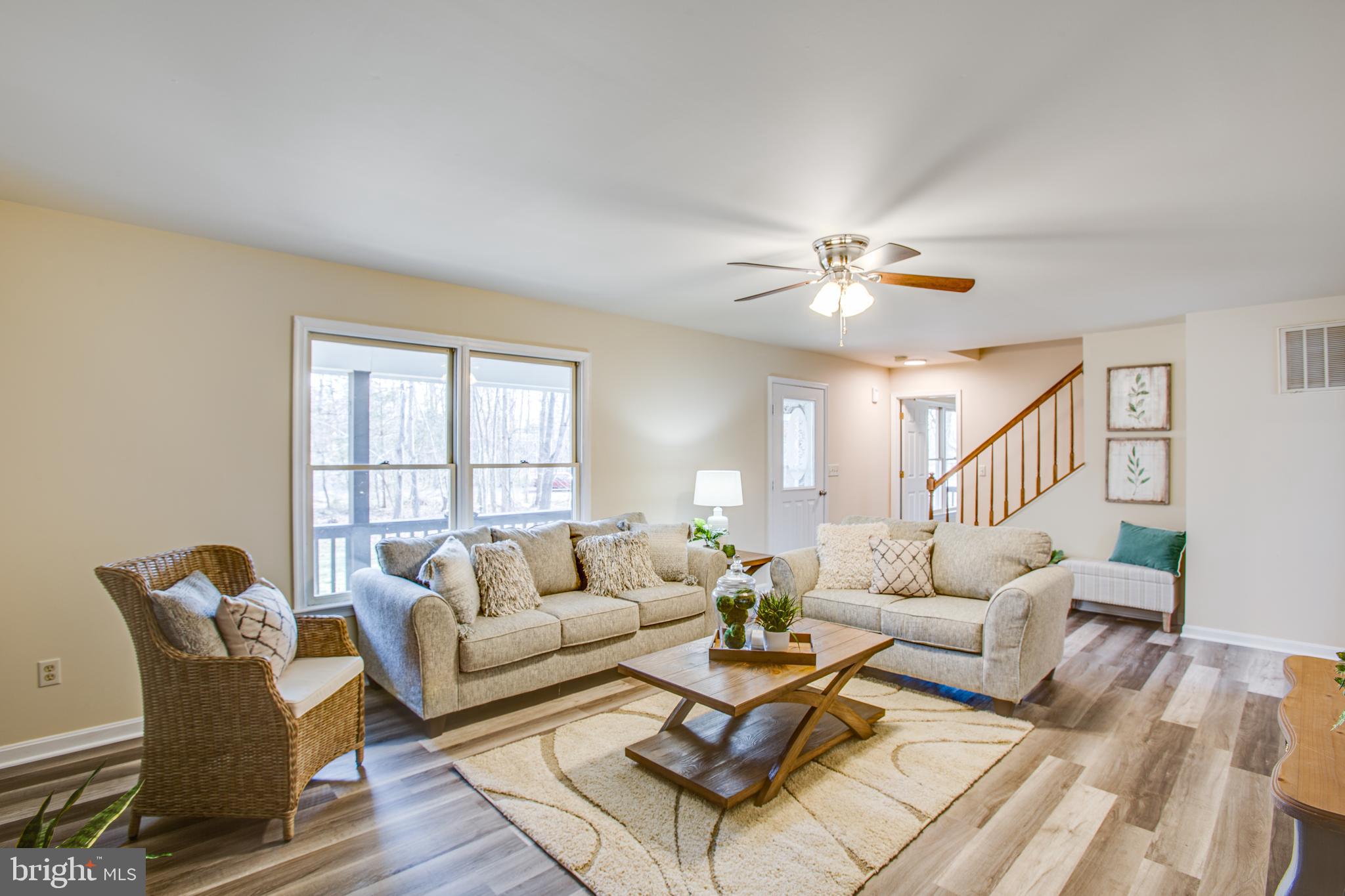 LAKE OF THE WOODS - Residential