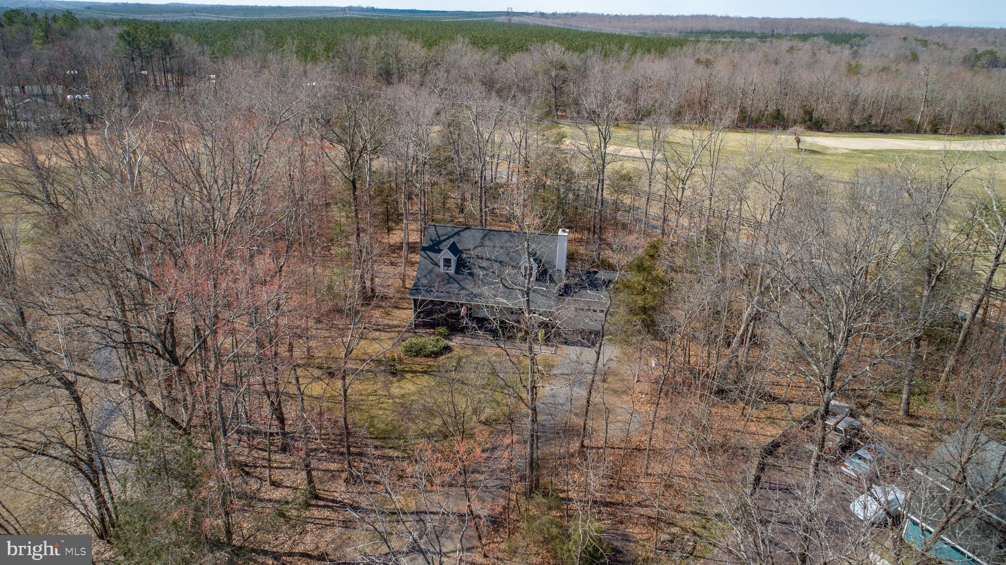 LAKE OF THE WOODS - Residential